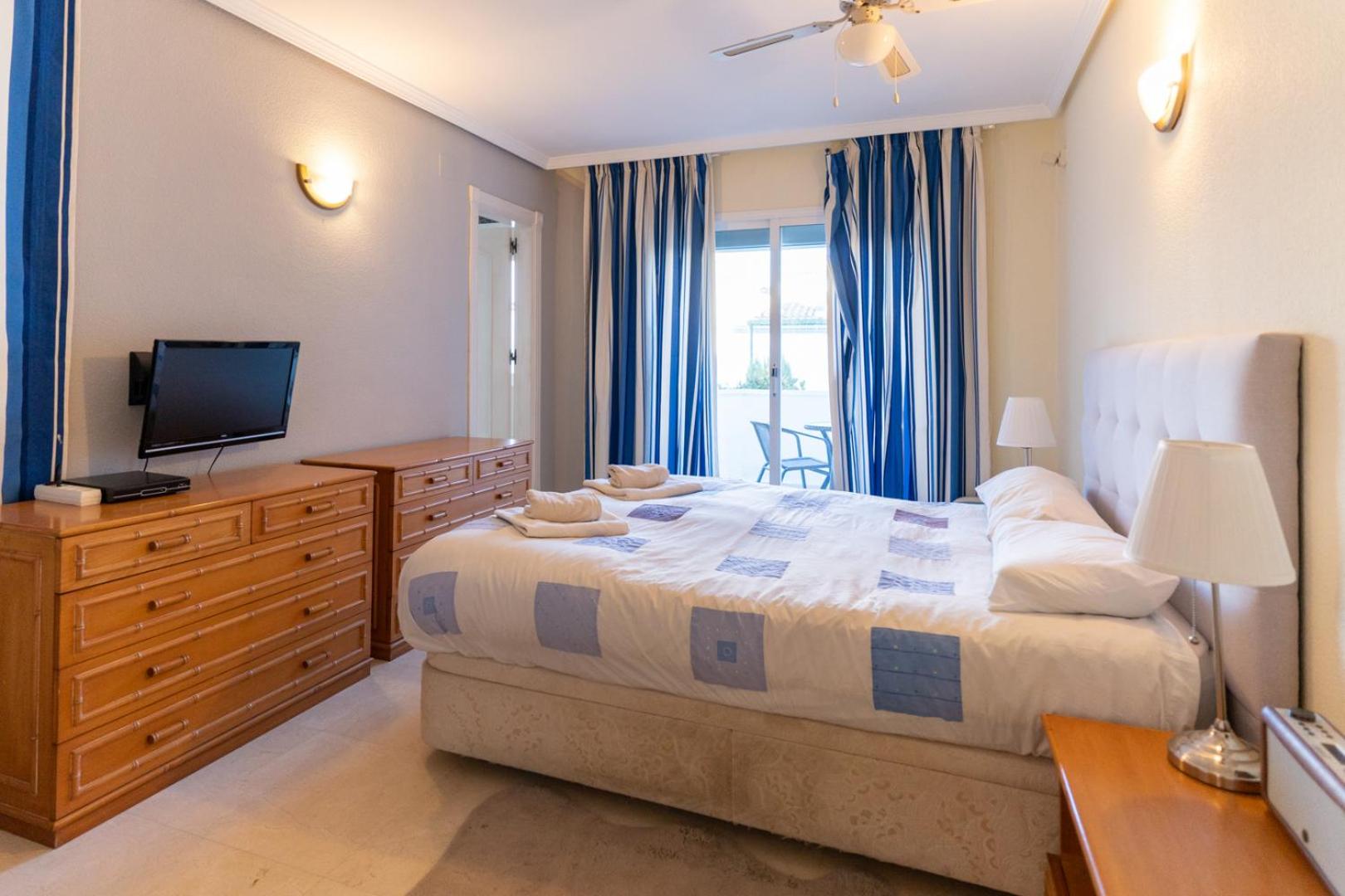 VIP Dominion Beach Estepona
