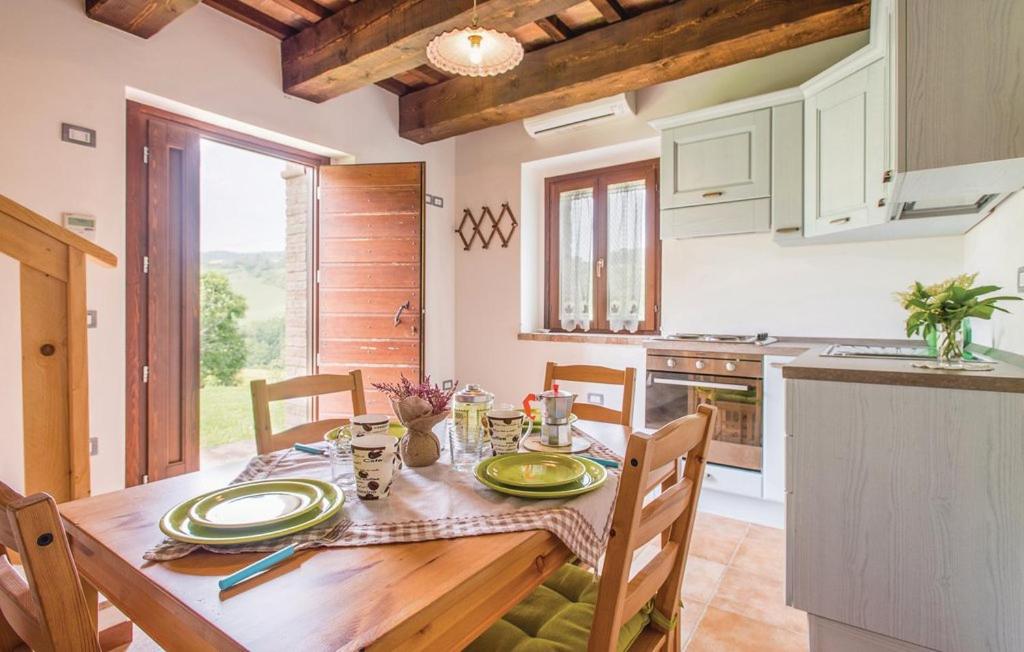 Agriturismo Cà Ferro