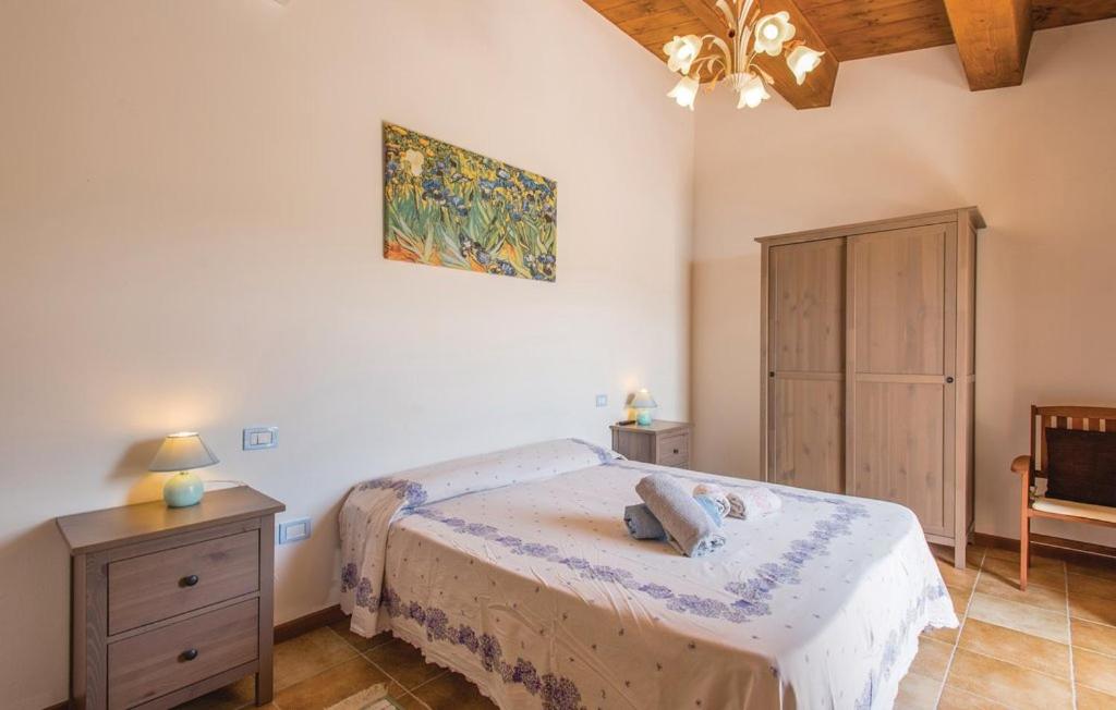 Agriturismo Cà Ferro