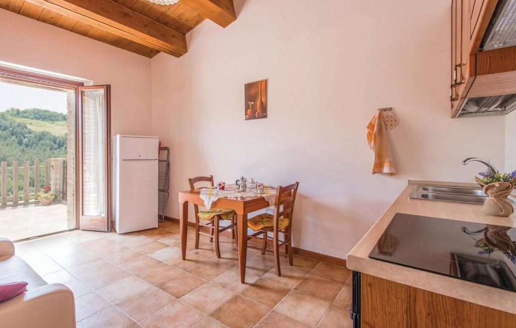 Agriturismo Cà Ferro