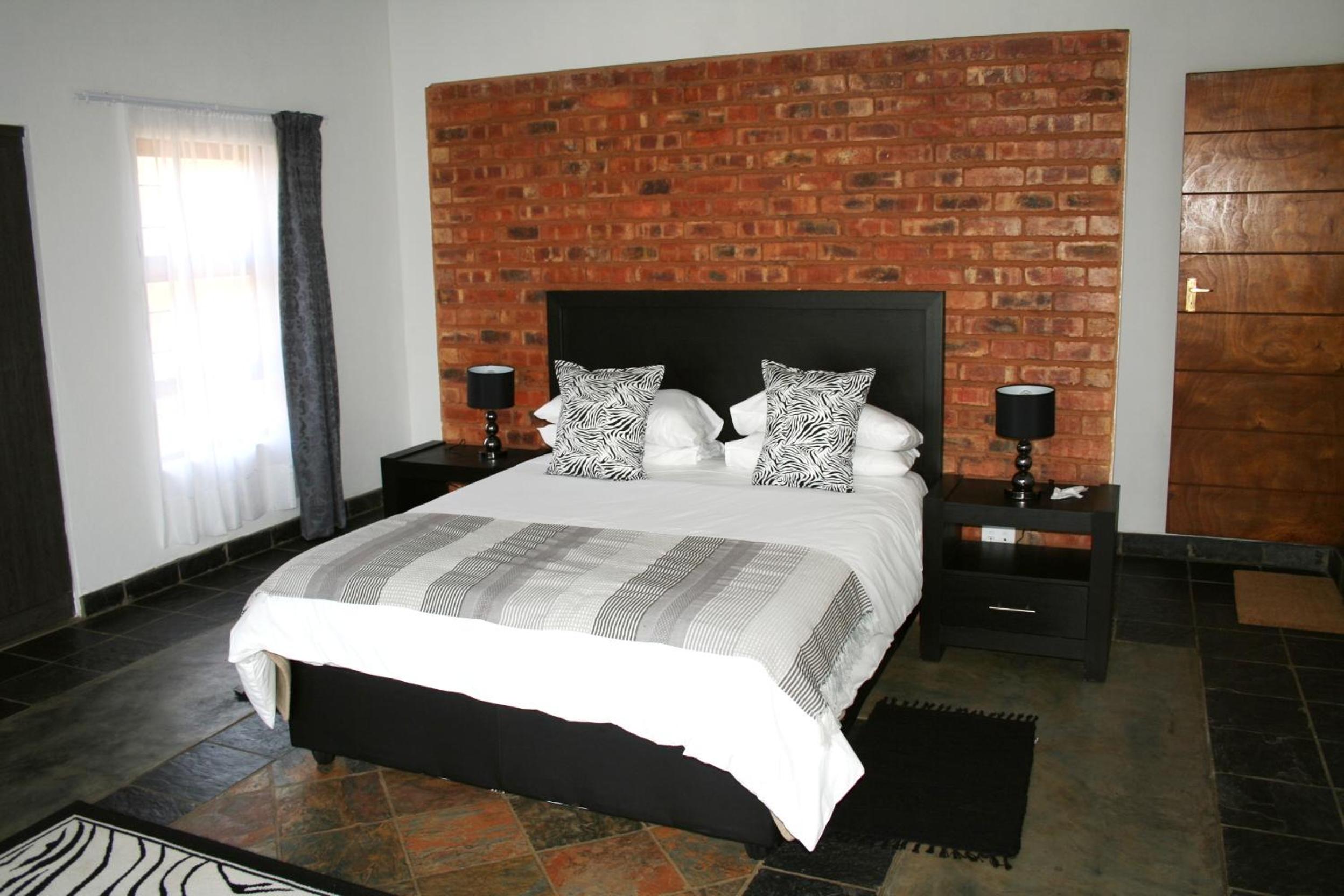 Arotin Game Lodge view 3