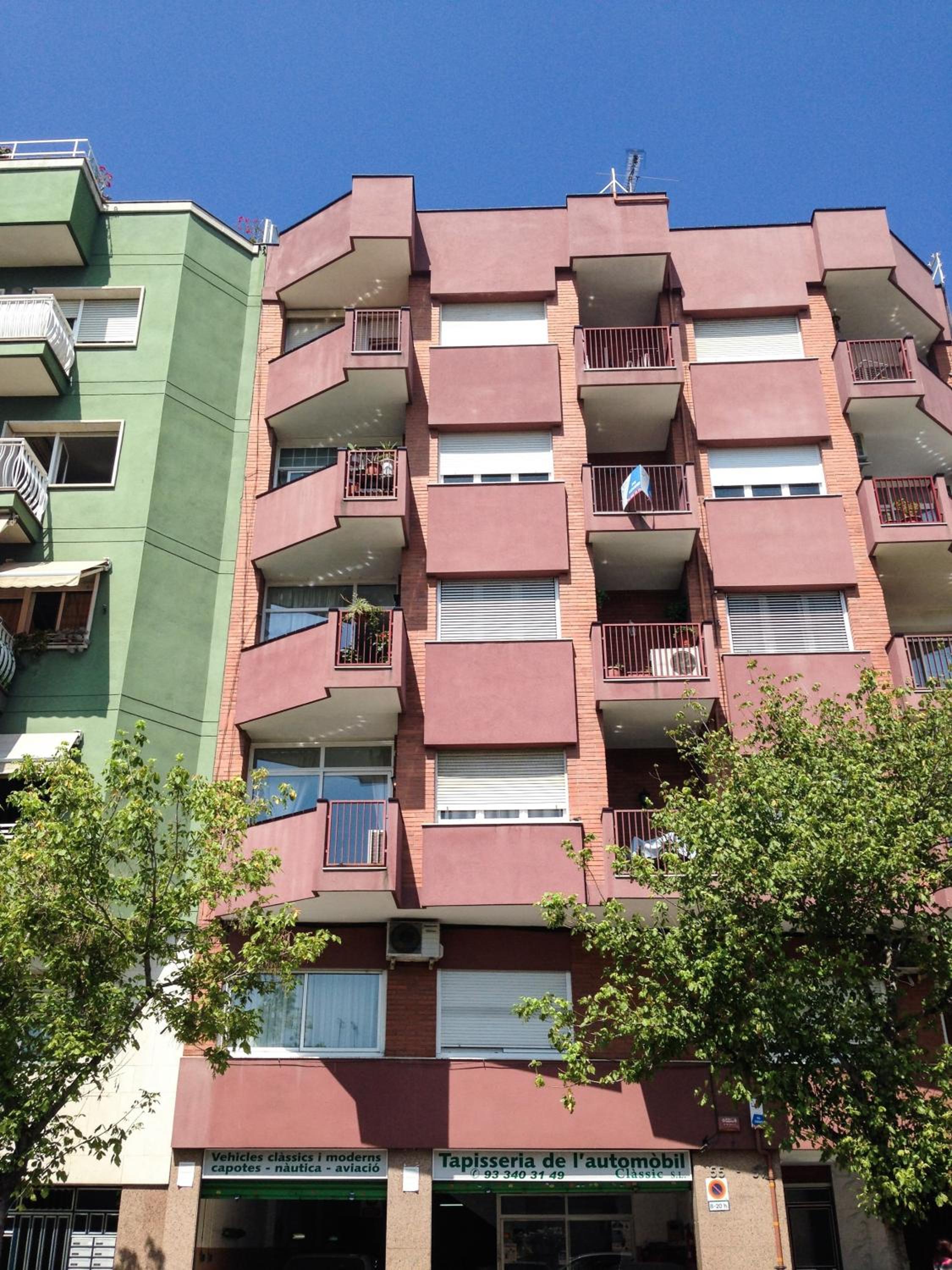 Apartment Sagrera
