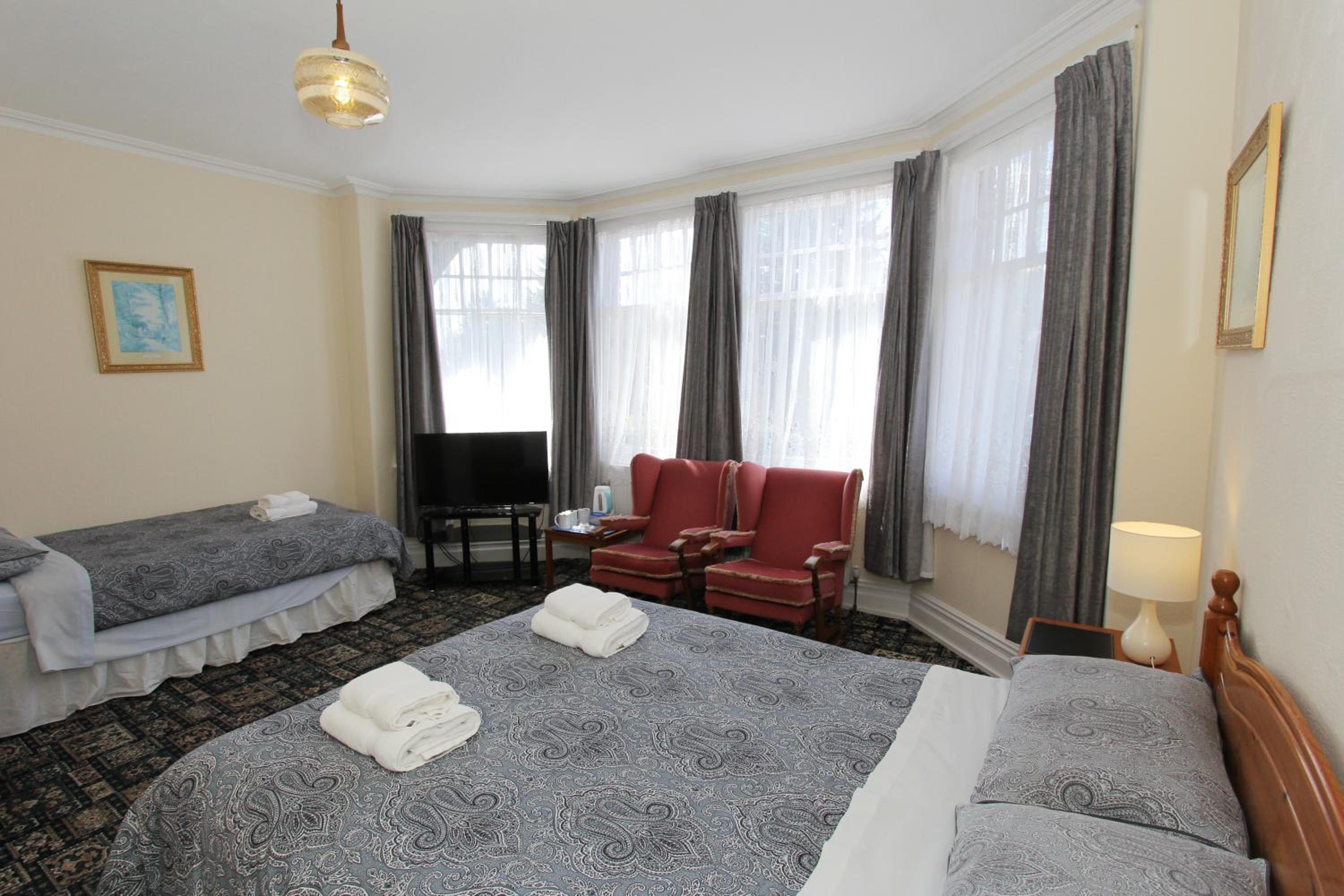 West Point Hotel Bed and Breakfast