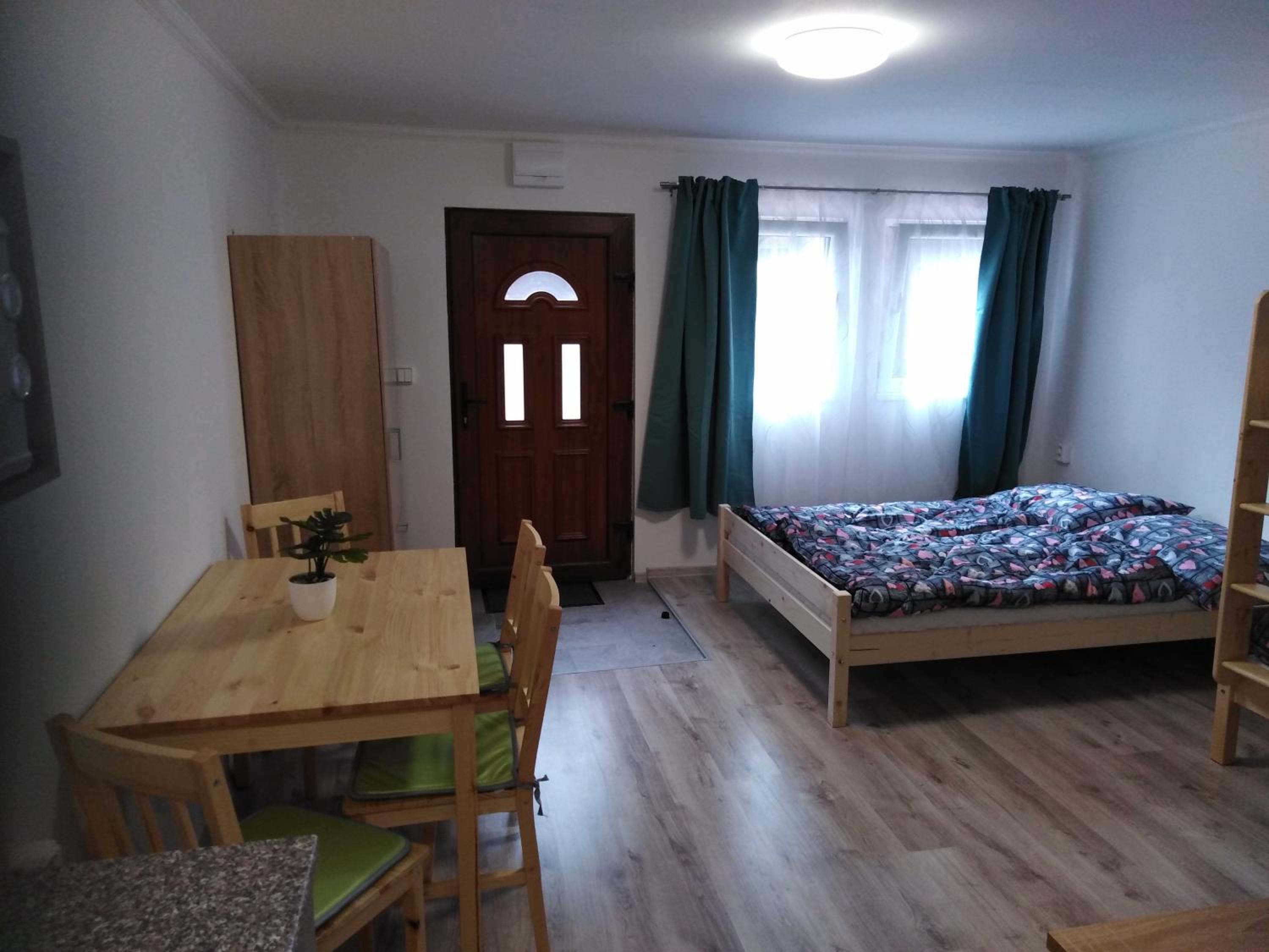 Bungalov Elite