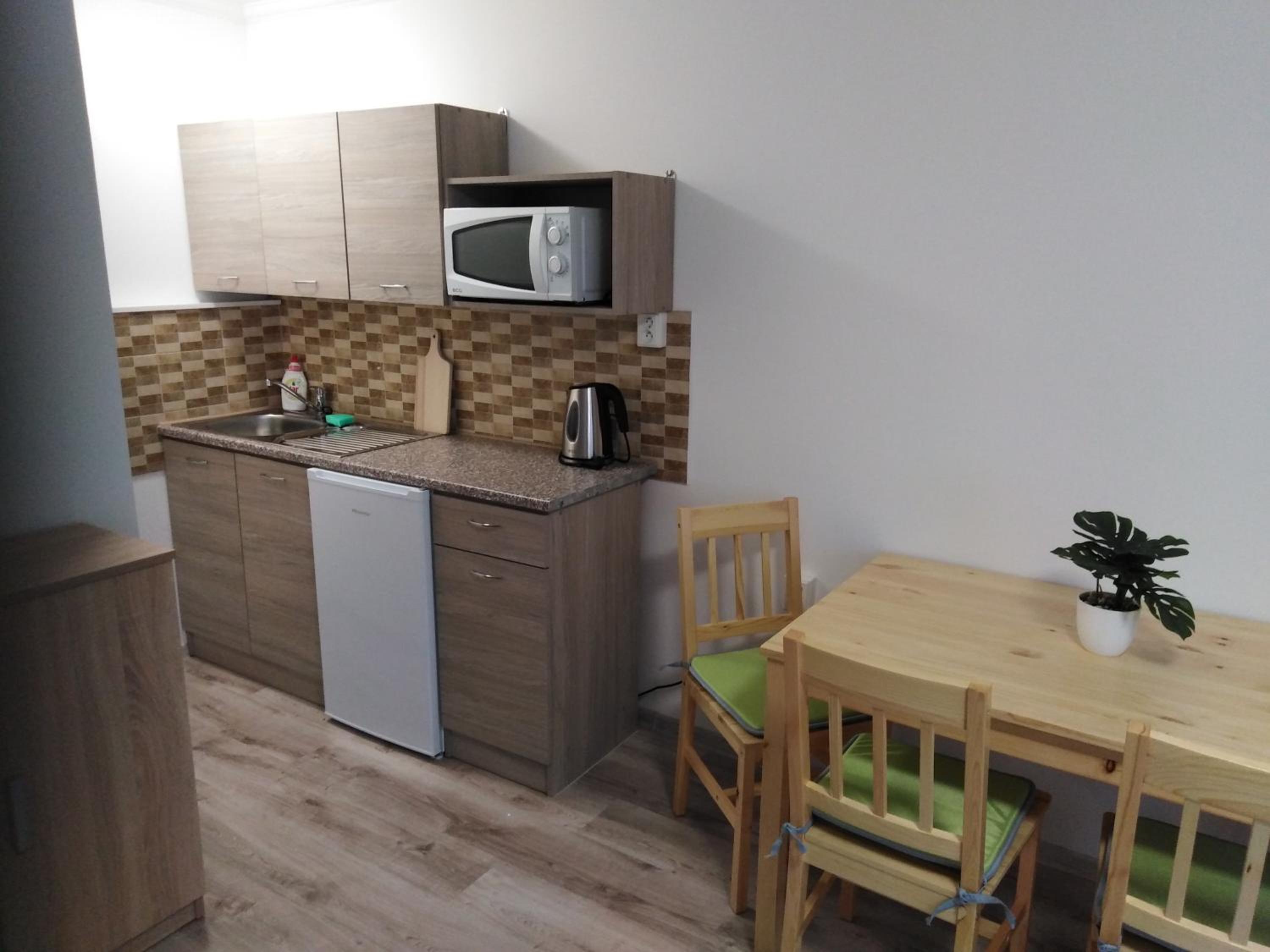Bungalov Elite