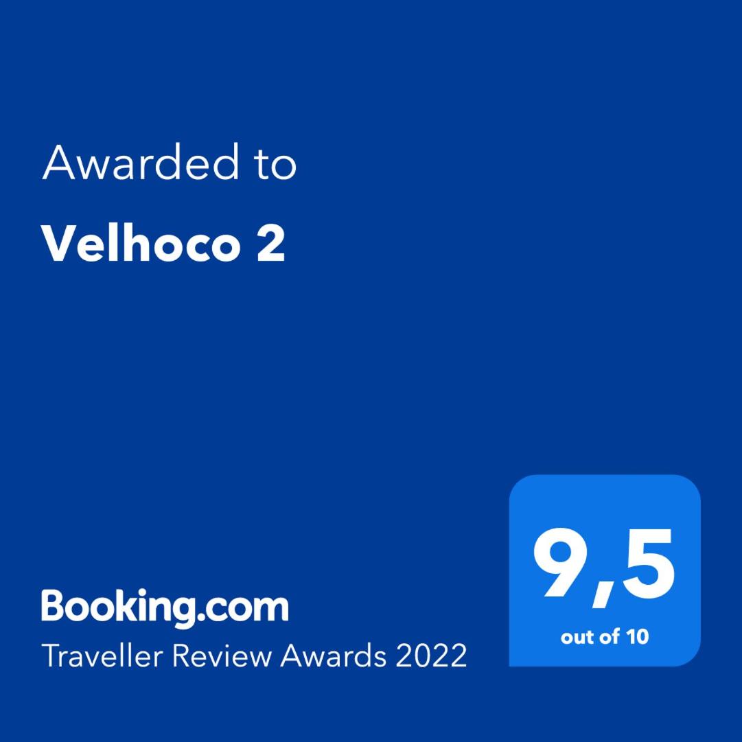 Velhoco 2 view 2