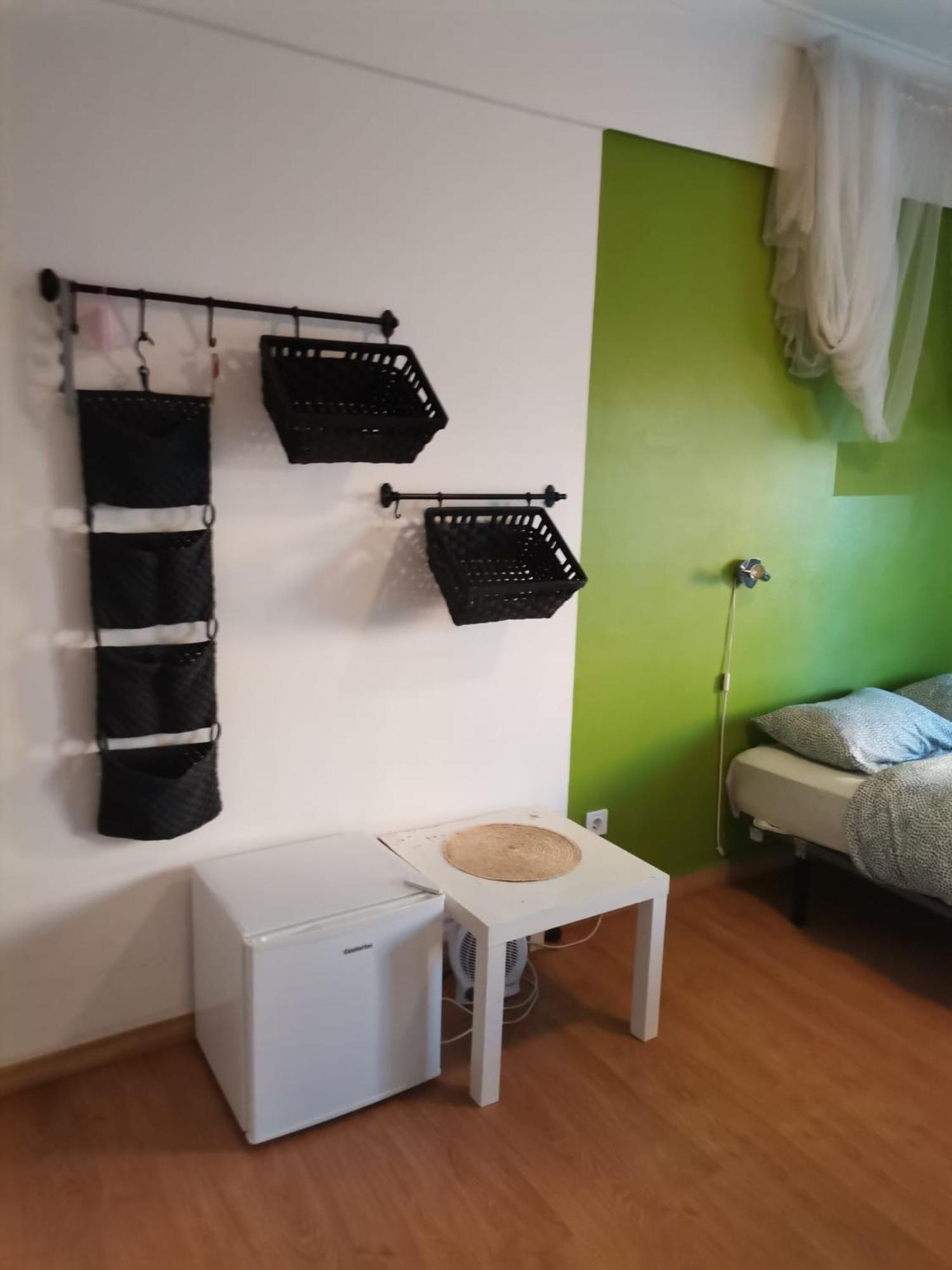 Marques Mini Hostel view 4
