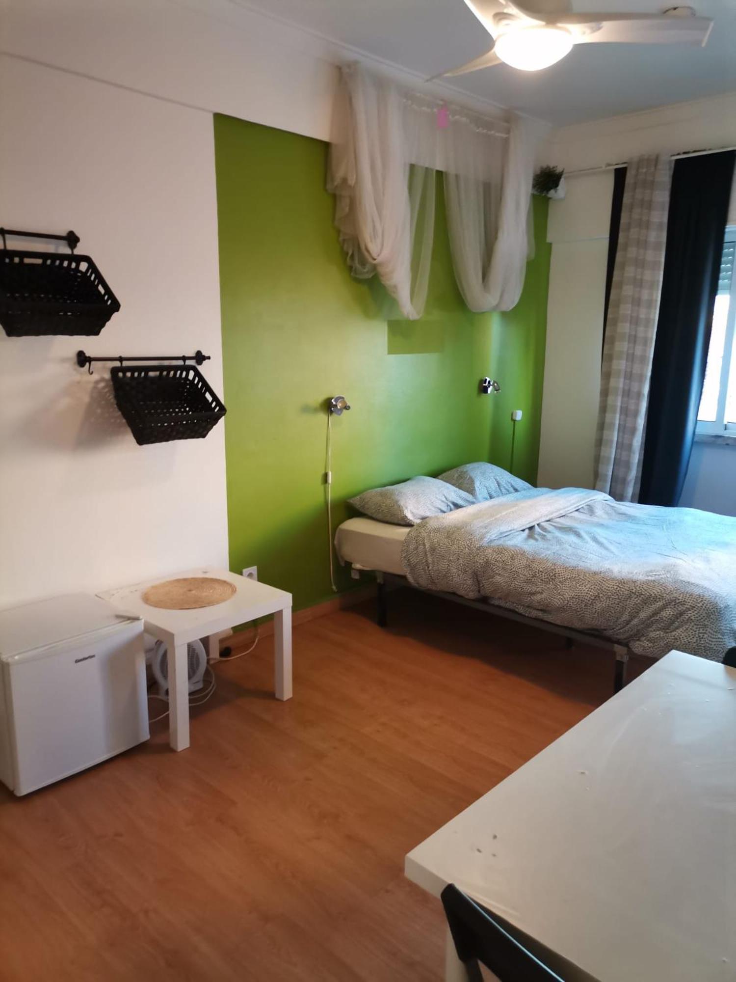 Marques Mini Hostel view 5