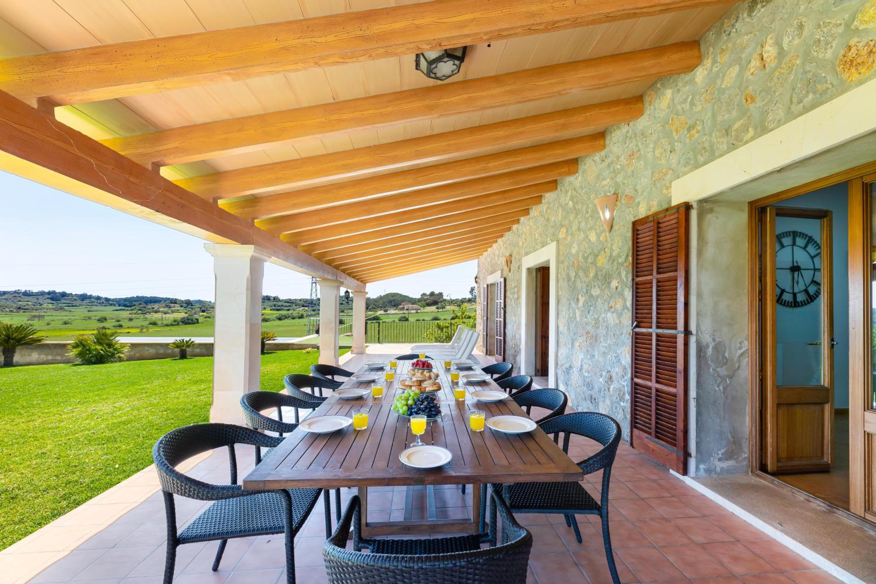 Villa Son Gilí view 3