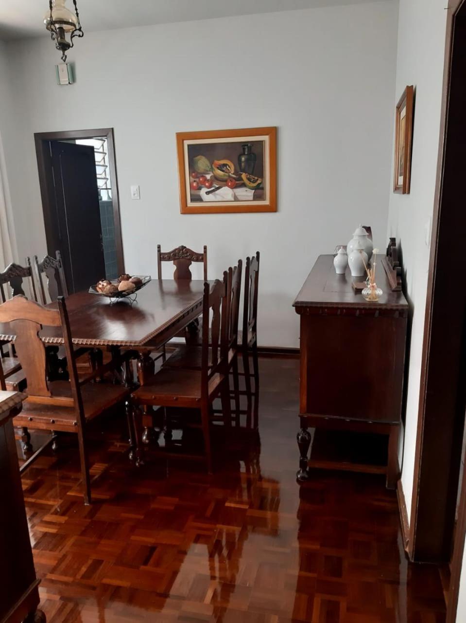 Casa Espetacular no Centro de Diamantina