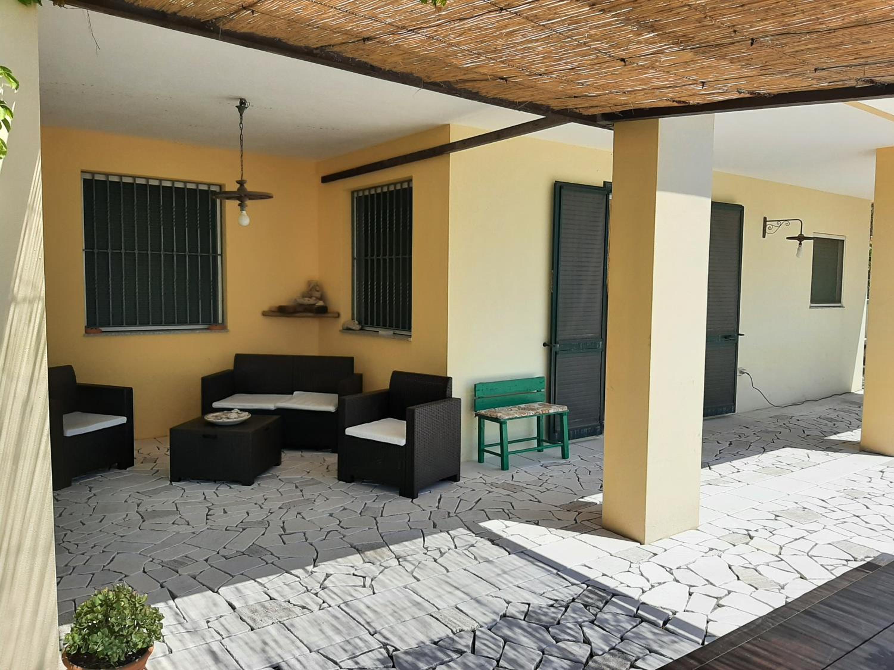 Casa Macchie view 3
