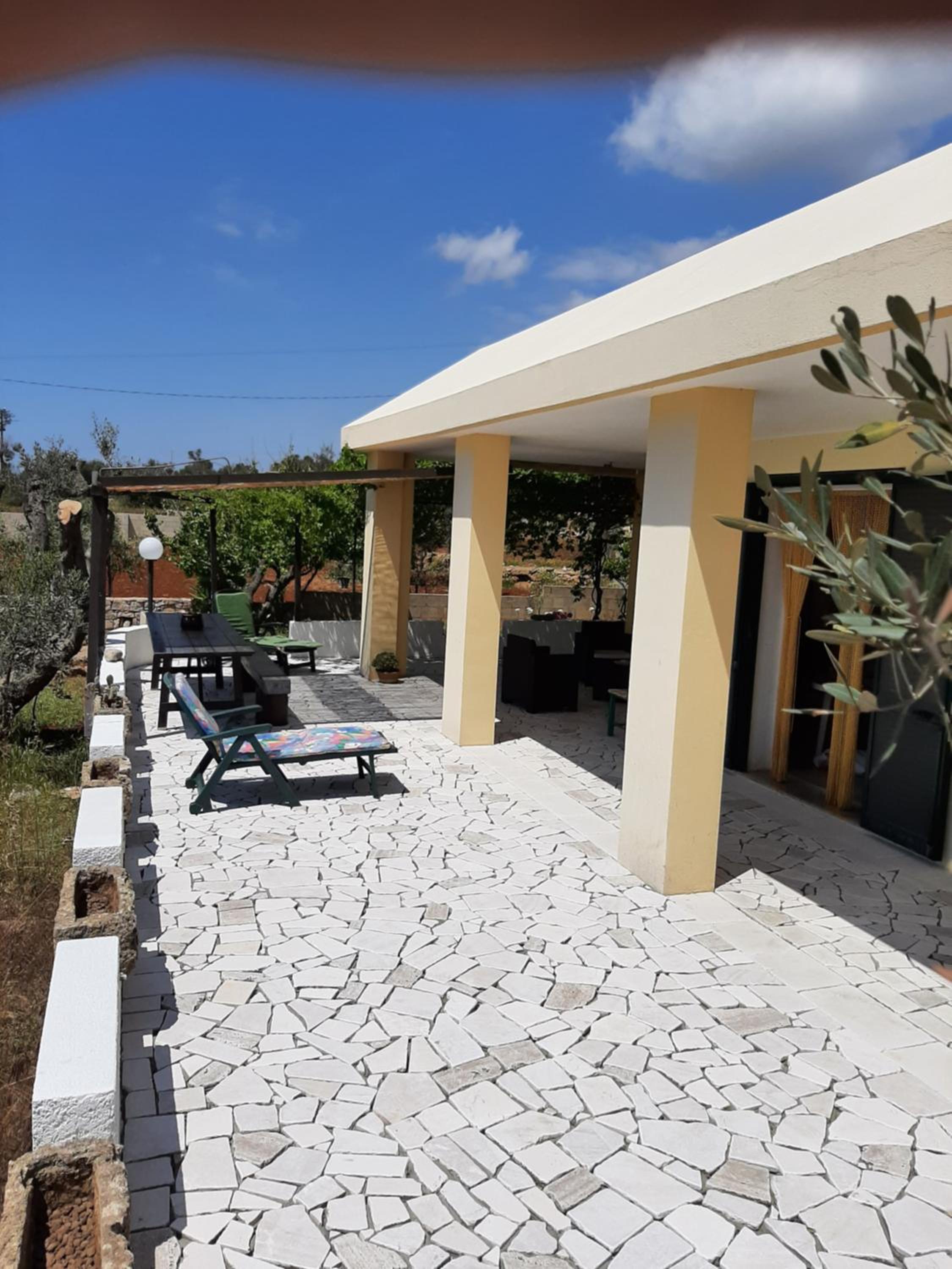 Casa Macchie view 2