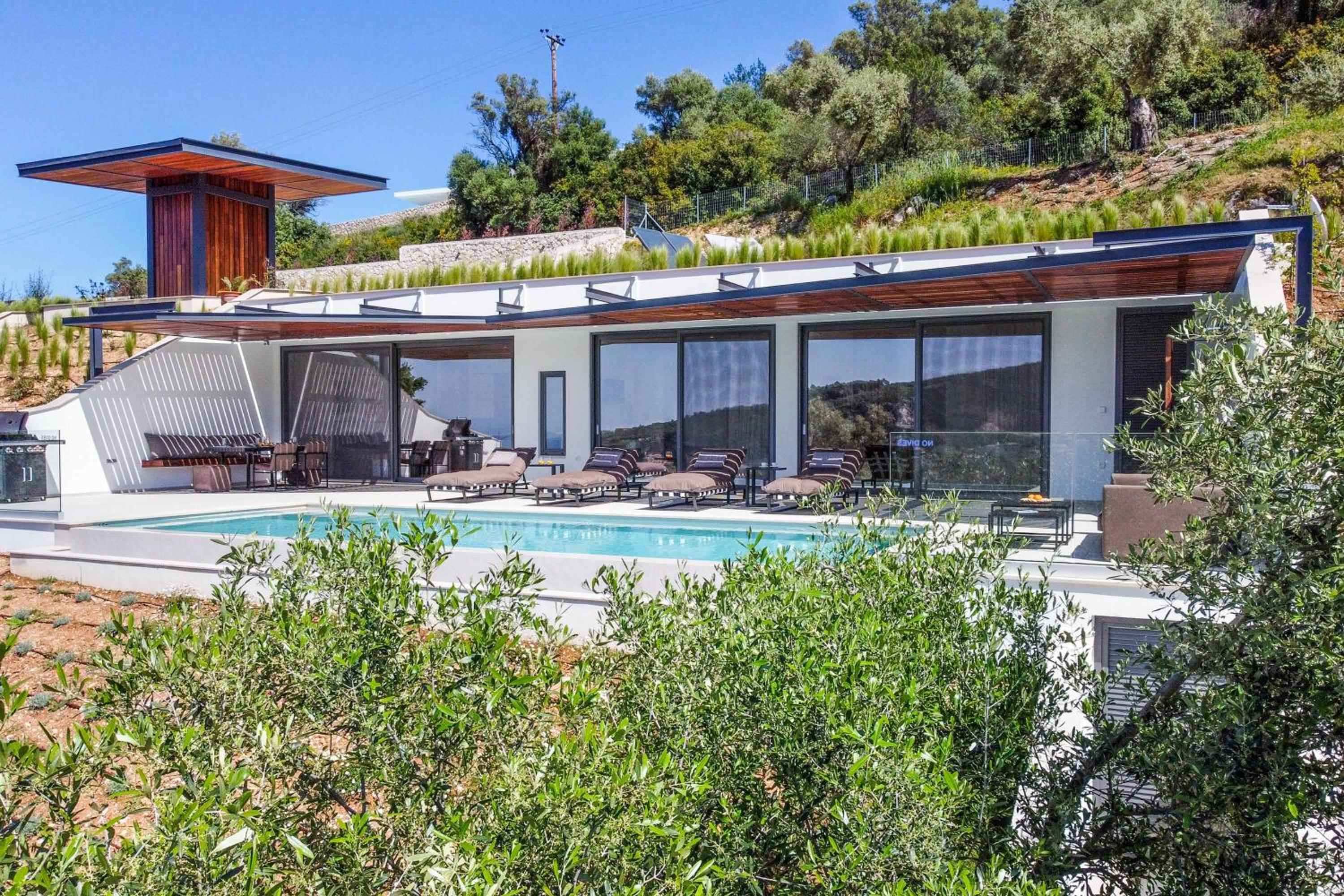 Villa Beyond the Horizon view 5