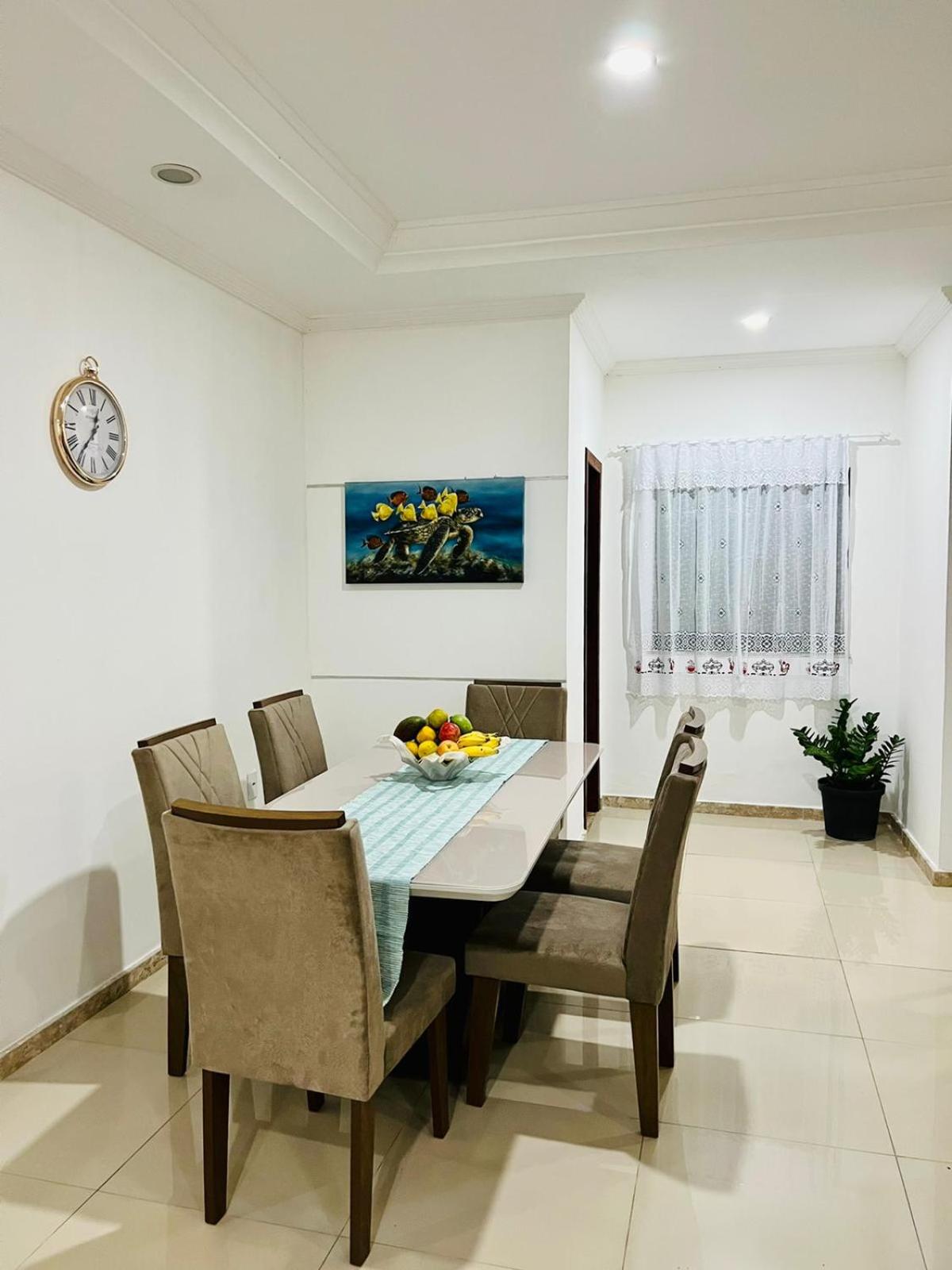 Diamantes House praia de Taperapuan Porto Seguro