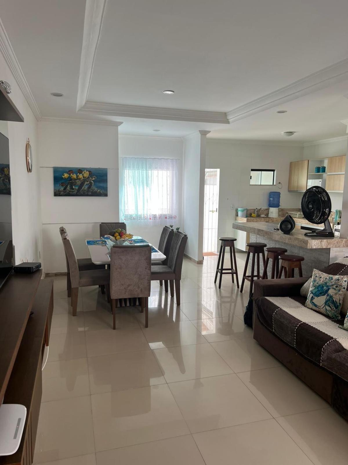 Diamantes House praia de Taperapuan Porto Seguro