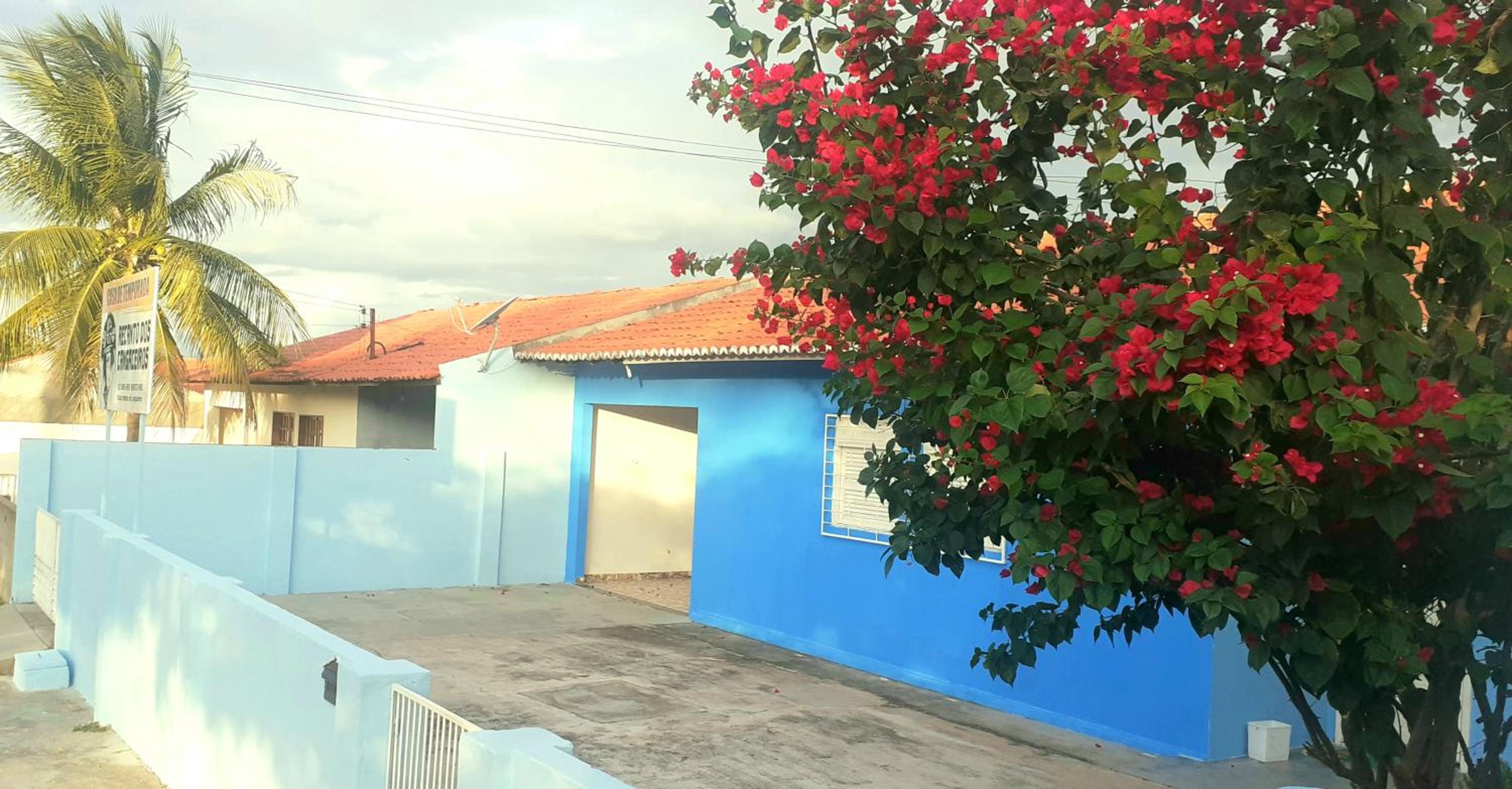 Casa Recanto dos Cangaceiros