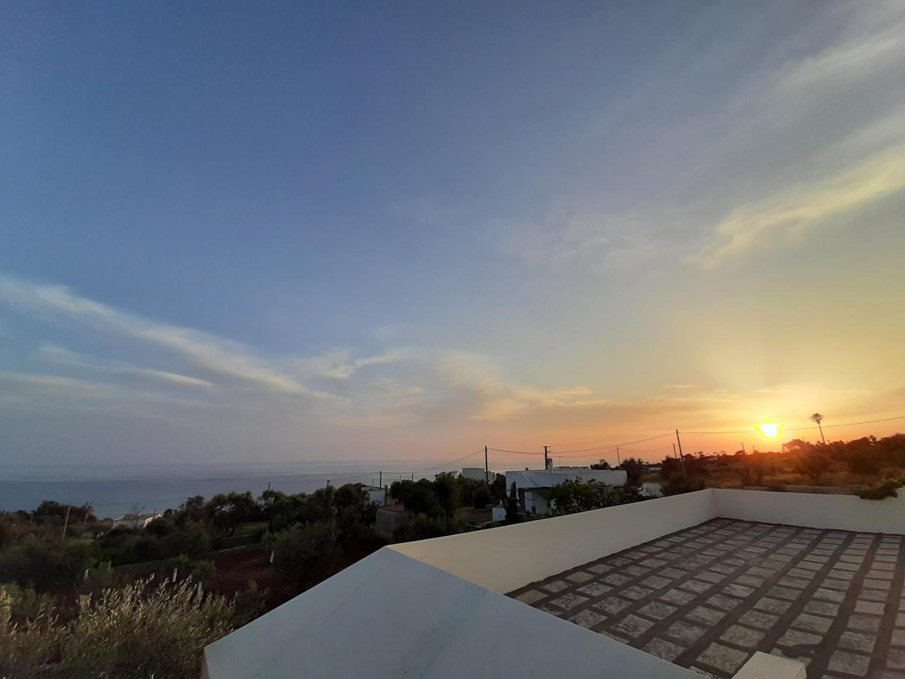 Casa Macchie view 5