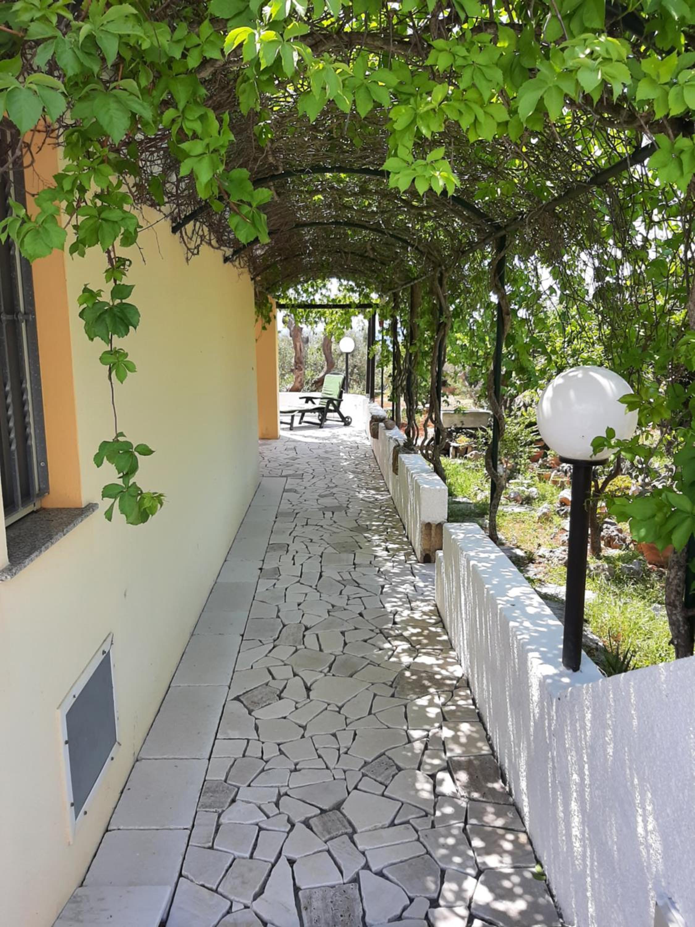 Casa Macchie view 4