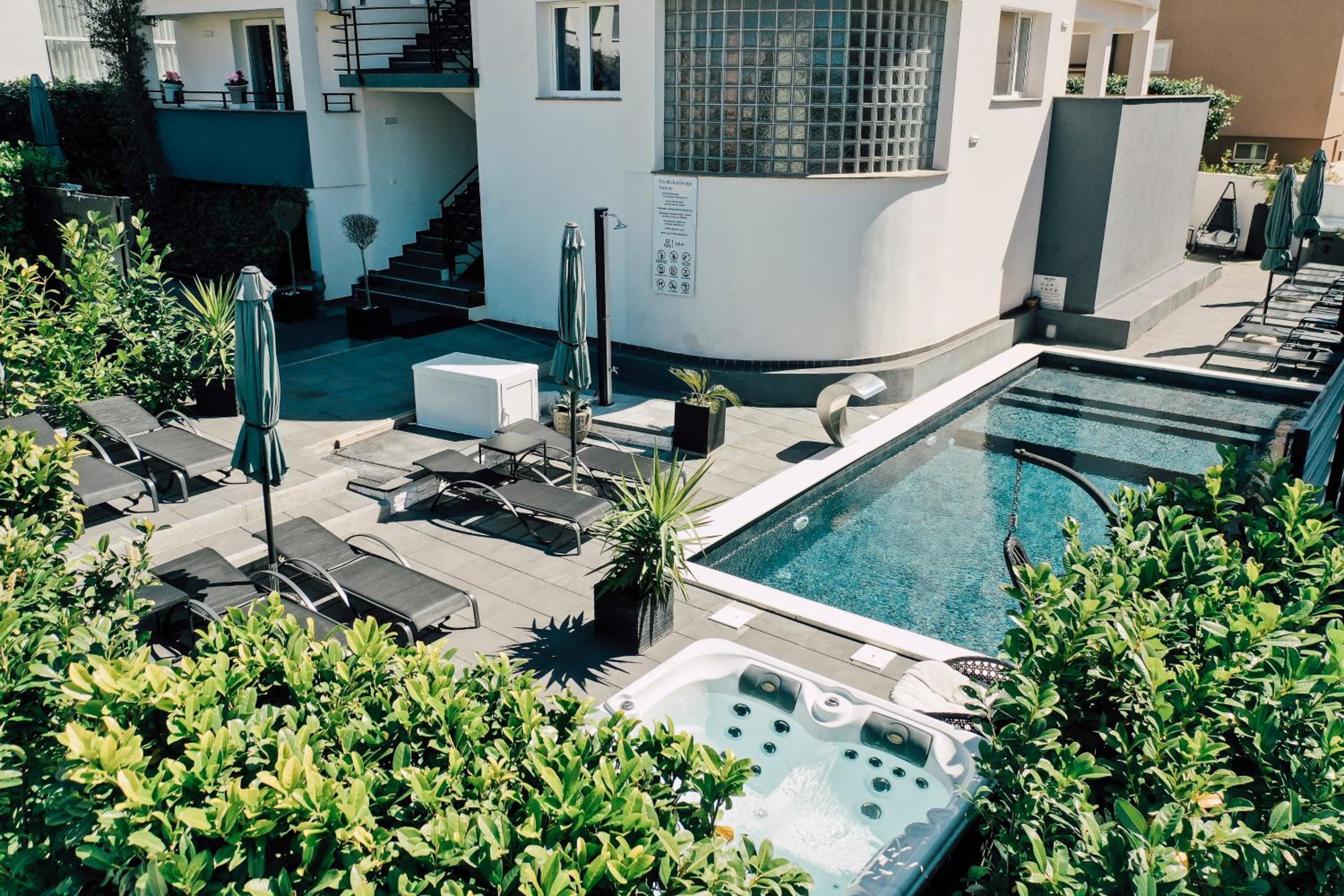 Holiday Apartments Amarilis view 4