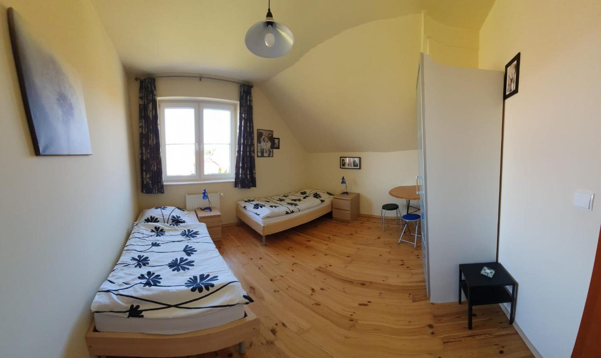 Villa Leika - Panoramablick am Riesengebirge, photo 8
