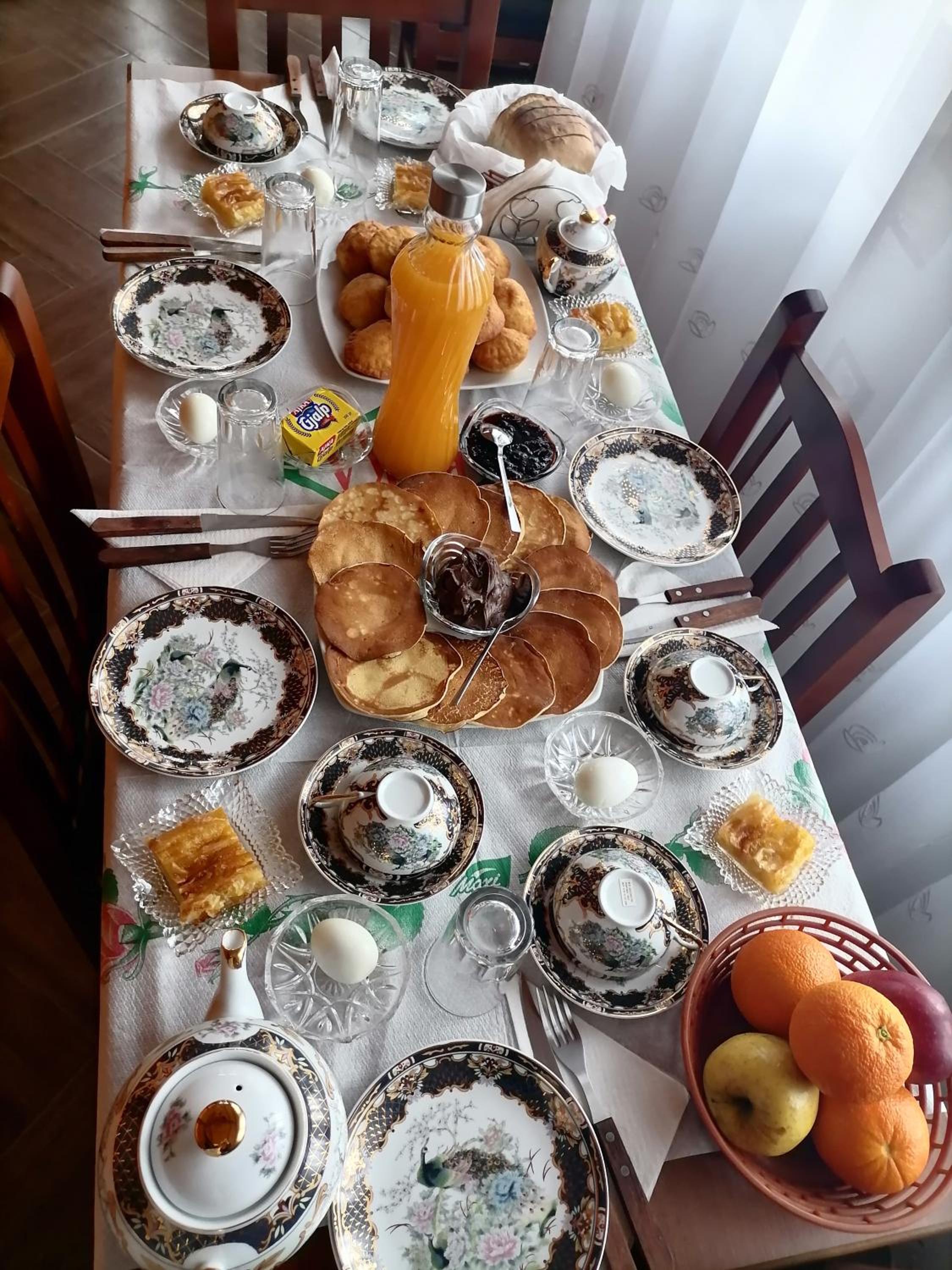 Bixhaku GuestHouse