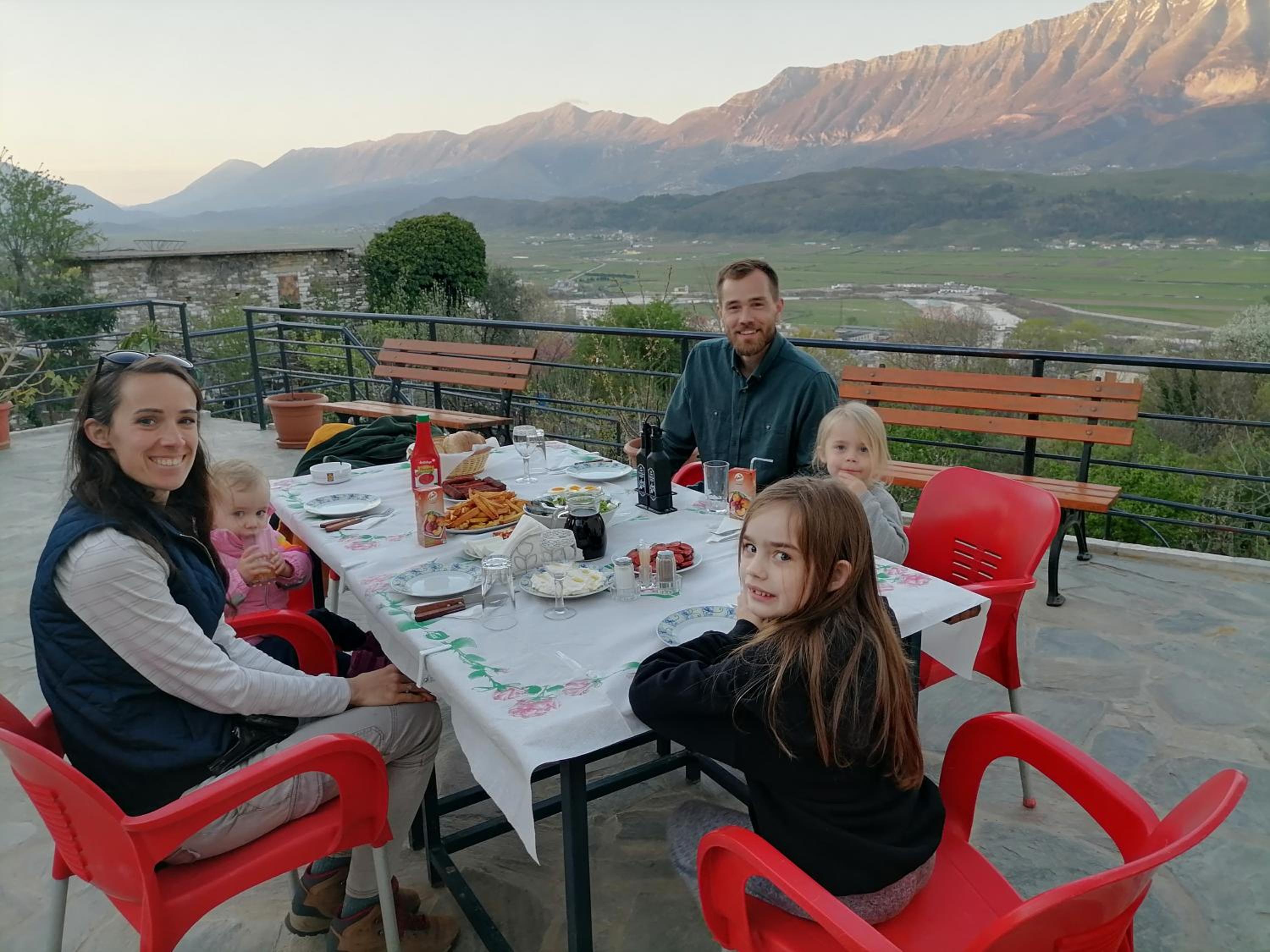 Bixhaku GuestHouse