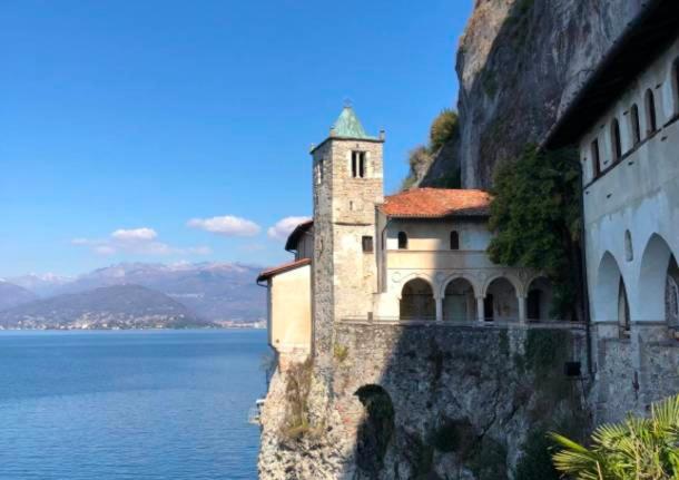 Casa Anna - Parco Hermitage