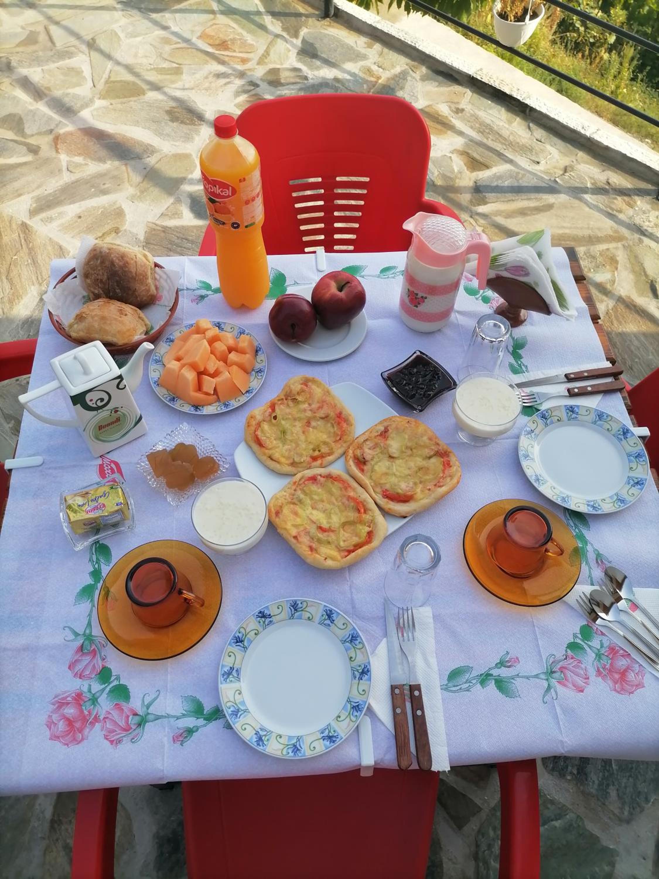 Bixhaku GuestHouse