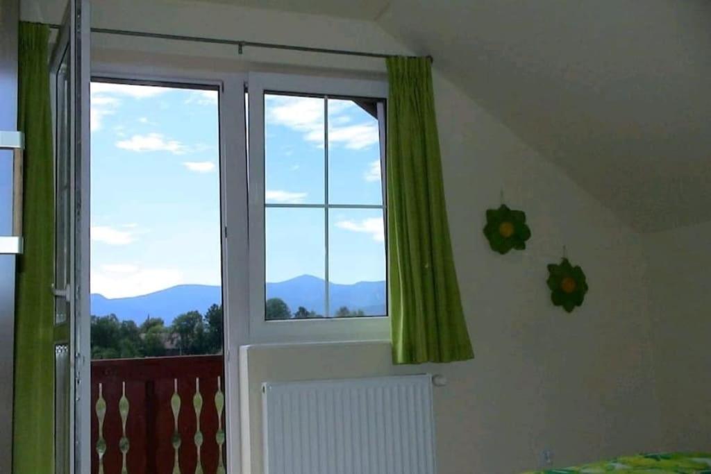 Villa Leika - Panoramablick am Riesengebirge, photo 27