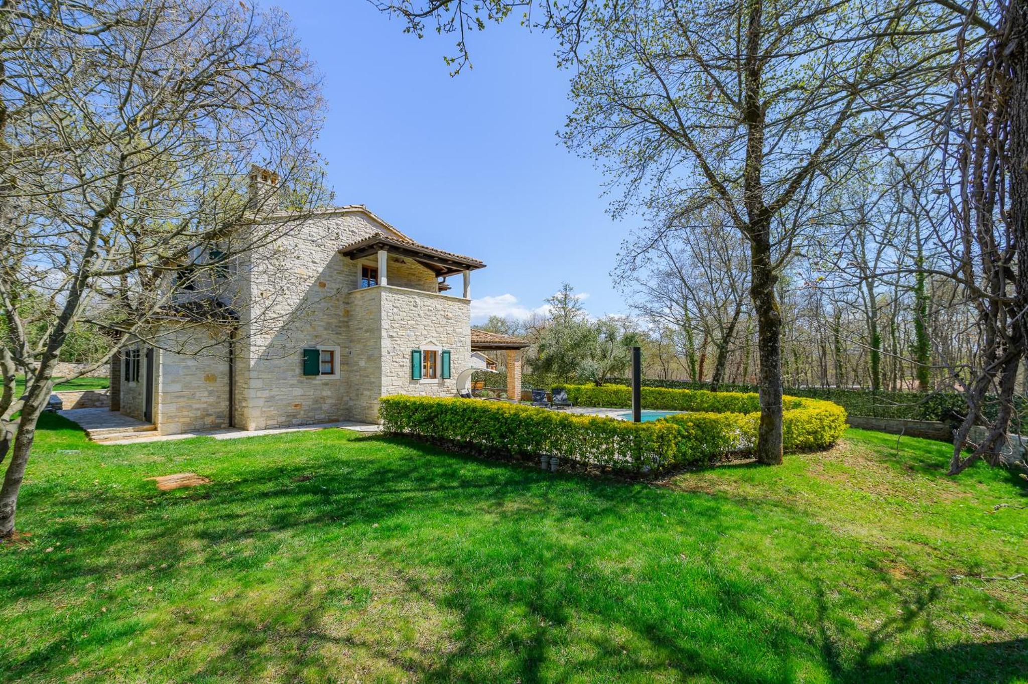 Hotel Villa Elaya - Image 1