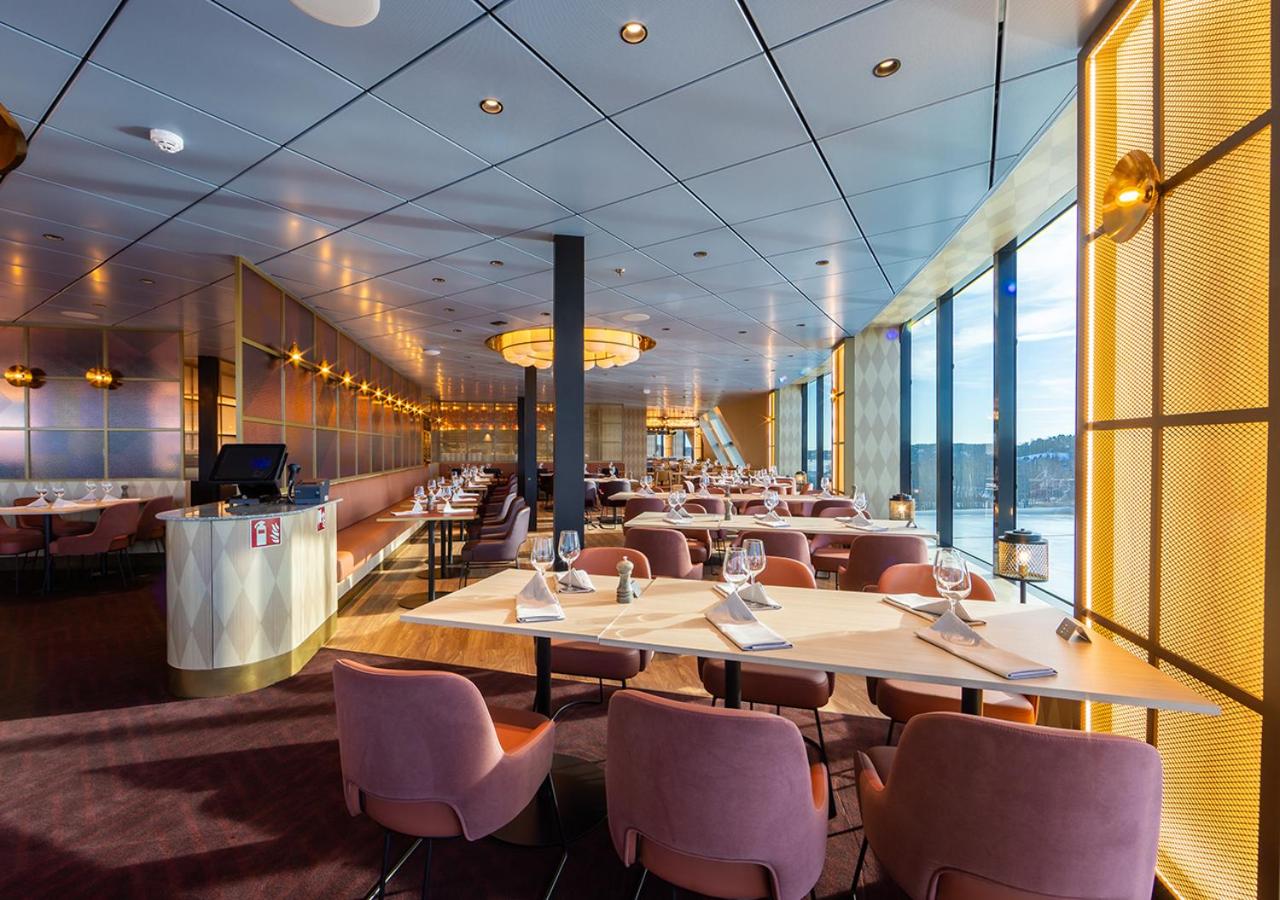 Viking Line ferry Viking Glory - Mini-cruise from Stockholm view 4