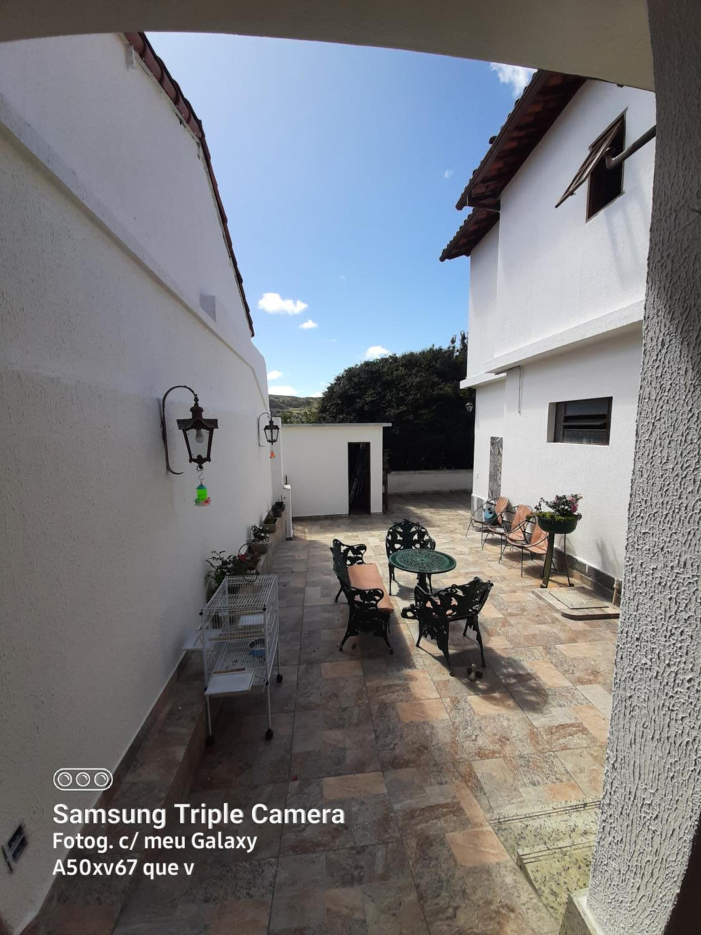 Casa Espetacular no Centro de Diamantina