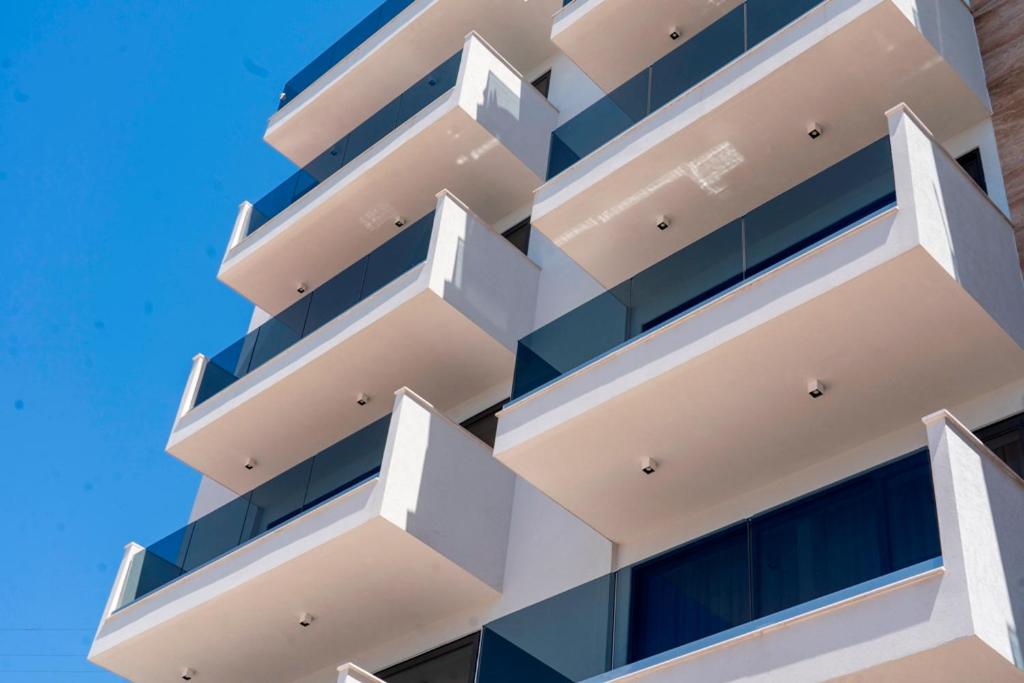 Elite Residence - Seafront Apartments photo 2