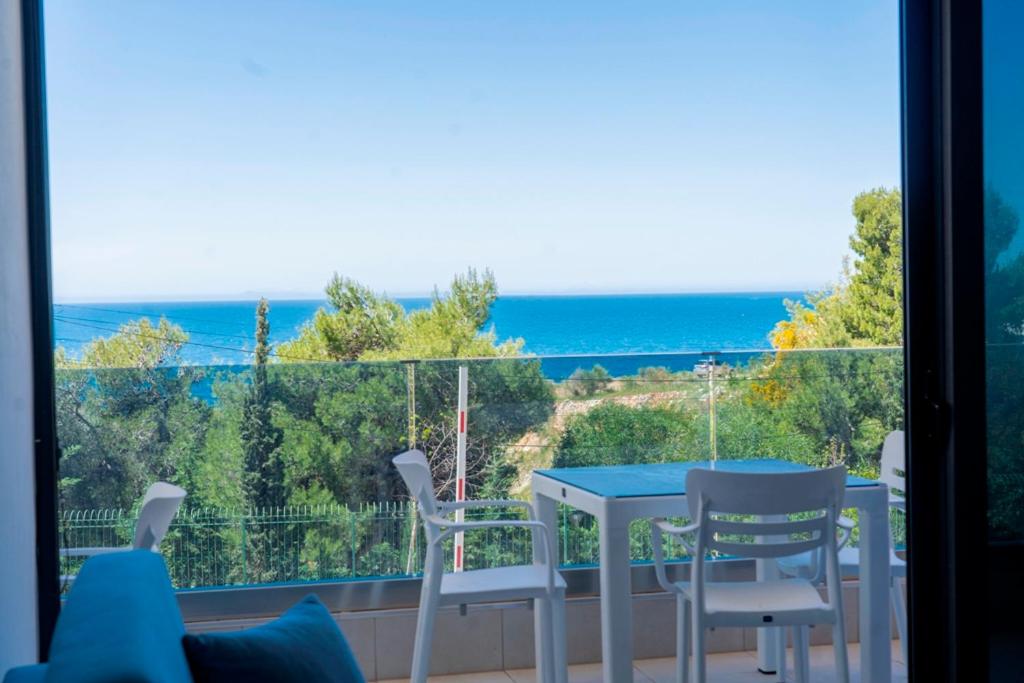 Elite Residence - Seafront Apartments