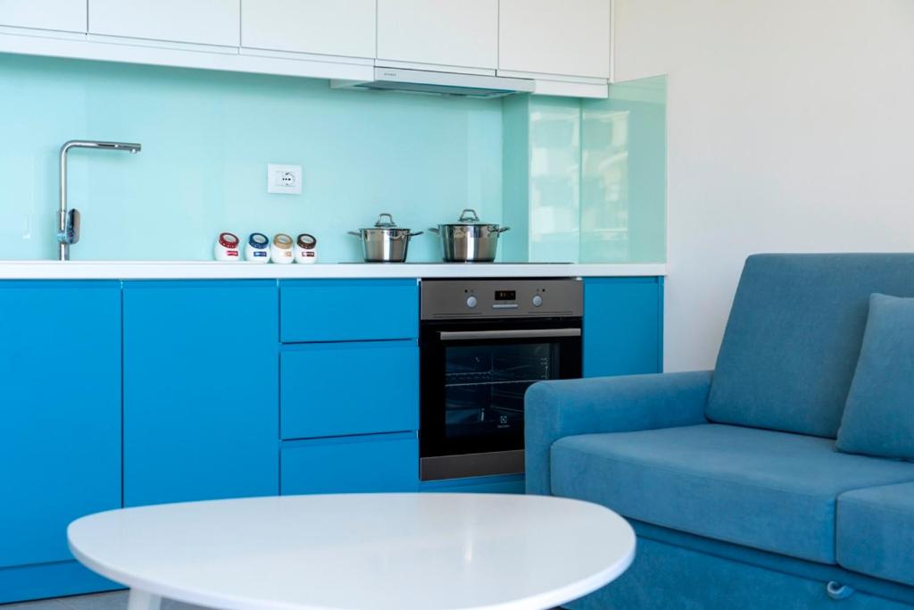 Elite Residence - Seafront Apartments
