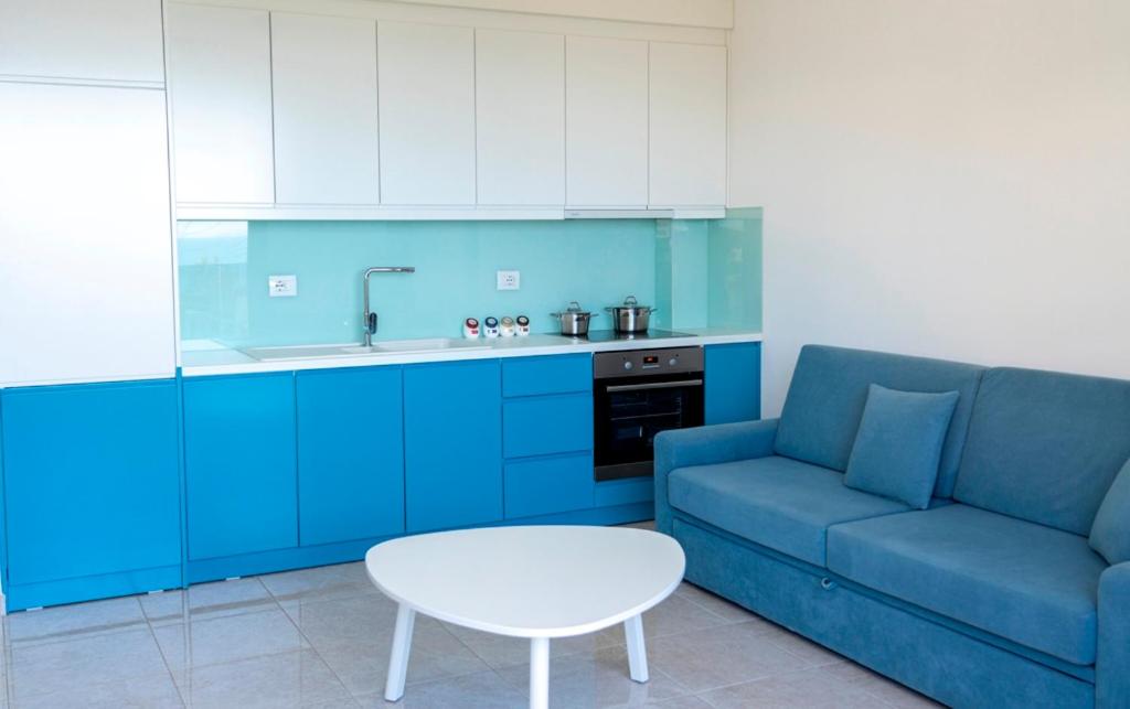 Elite Residence - Seafront Apartments