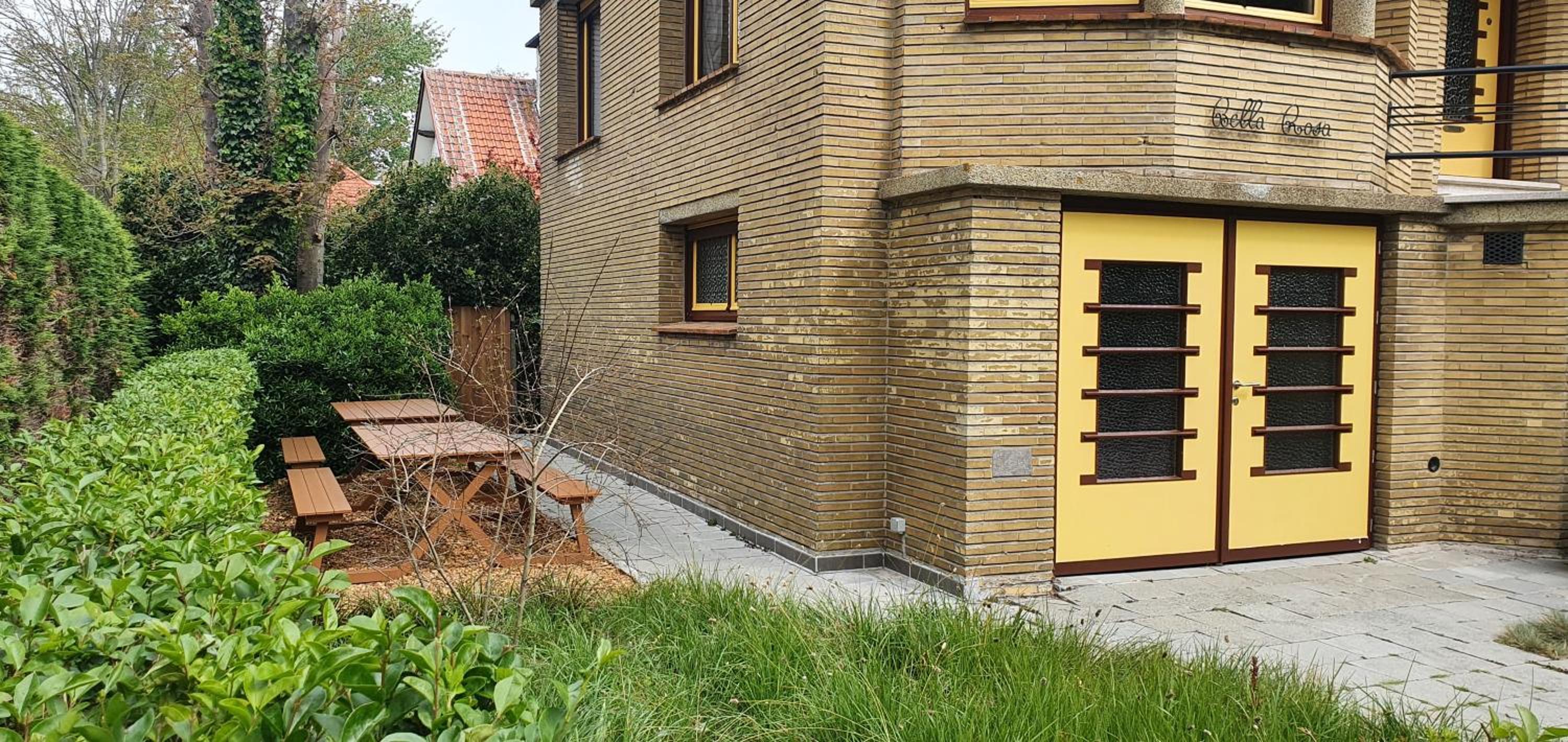 Villa Bella Rosa