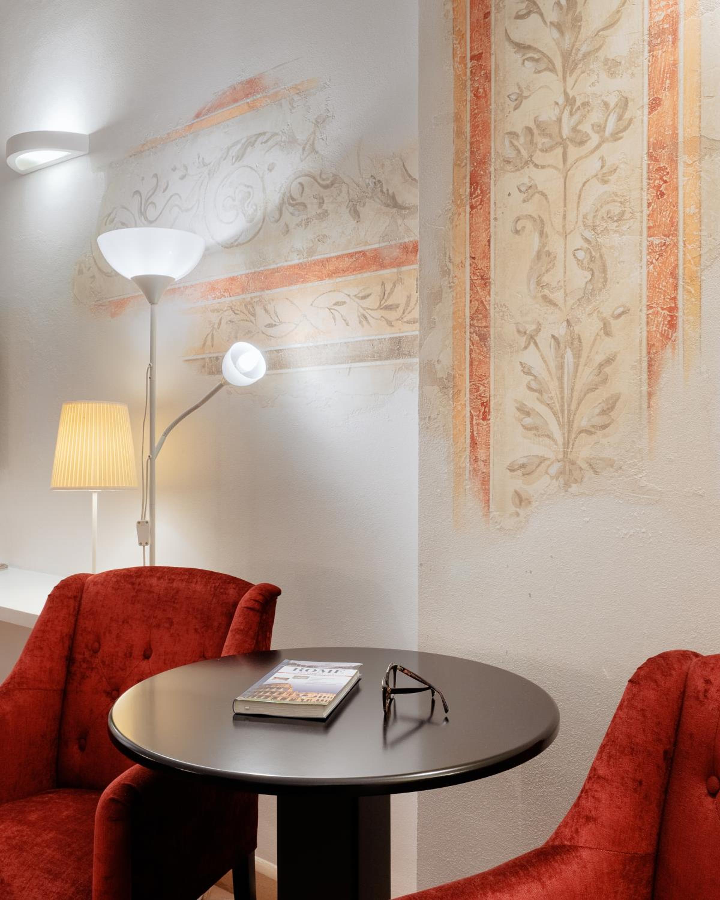 Relais Giulia