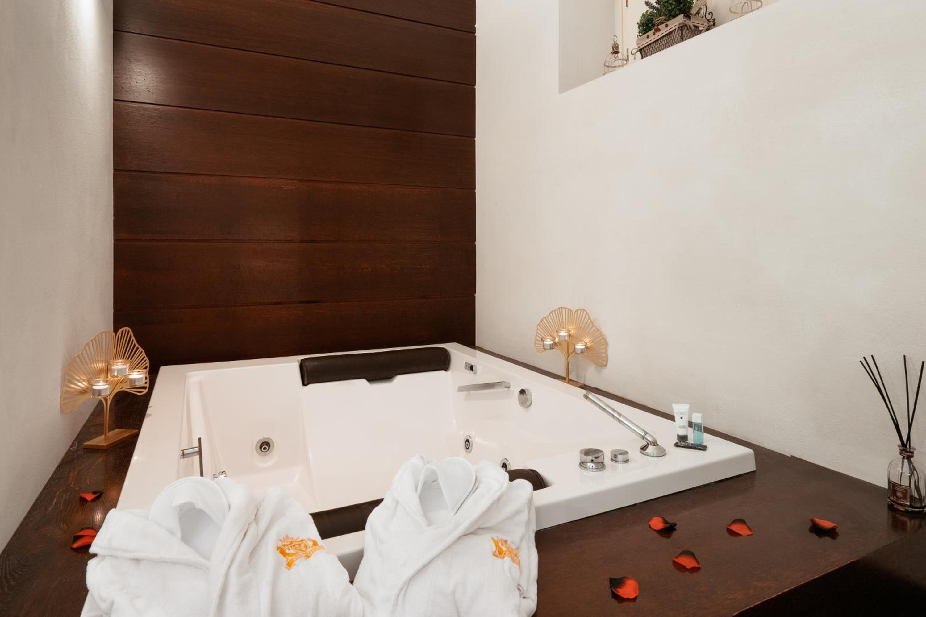 Relais Giulia