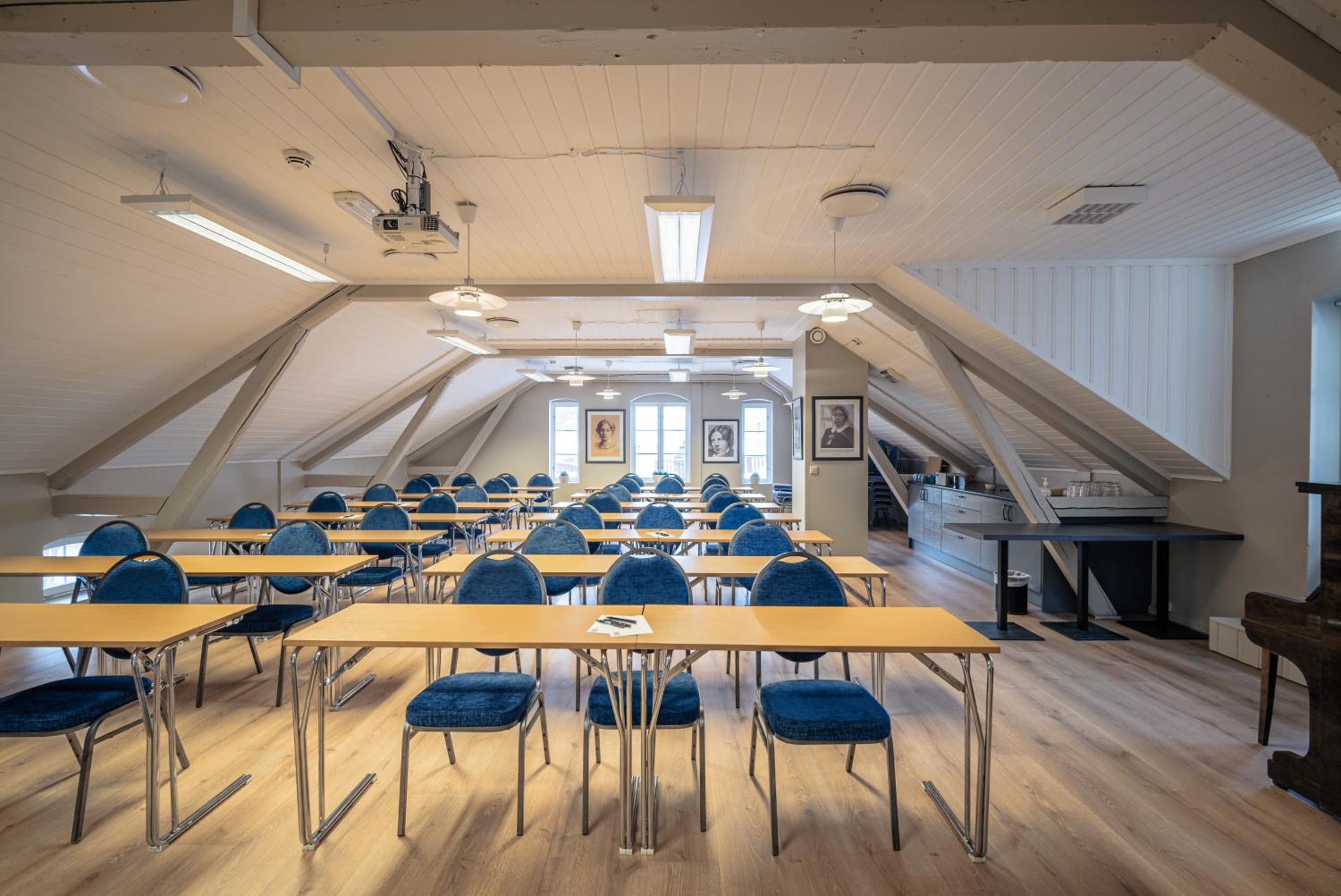 Lillehammer Vacations - Aksjemllen - by Classic Norway Hotels - Property Image 6