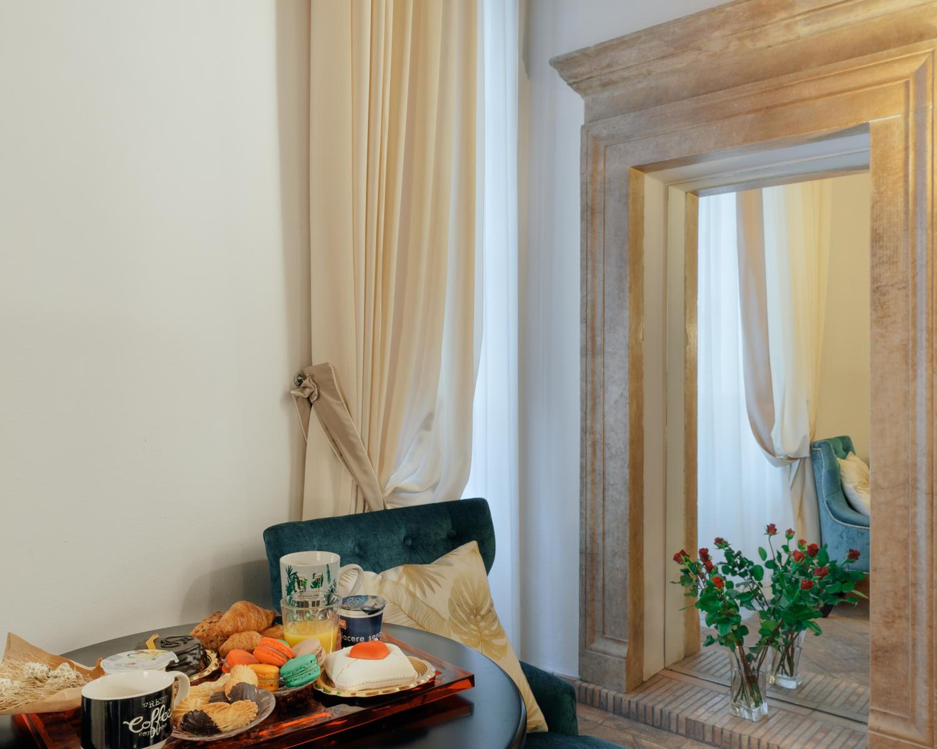 Relais Giulia