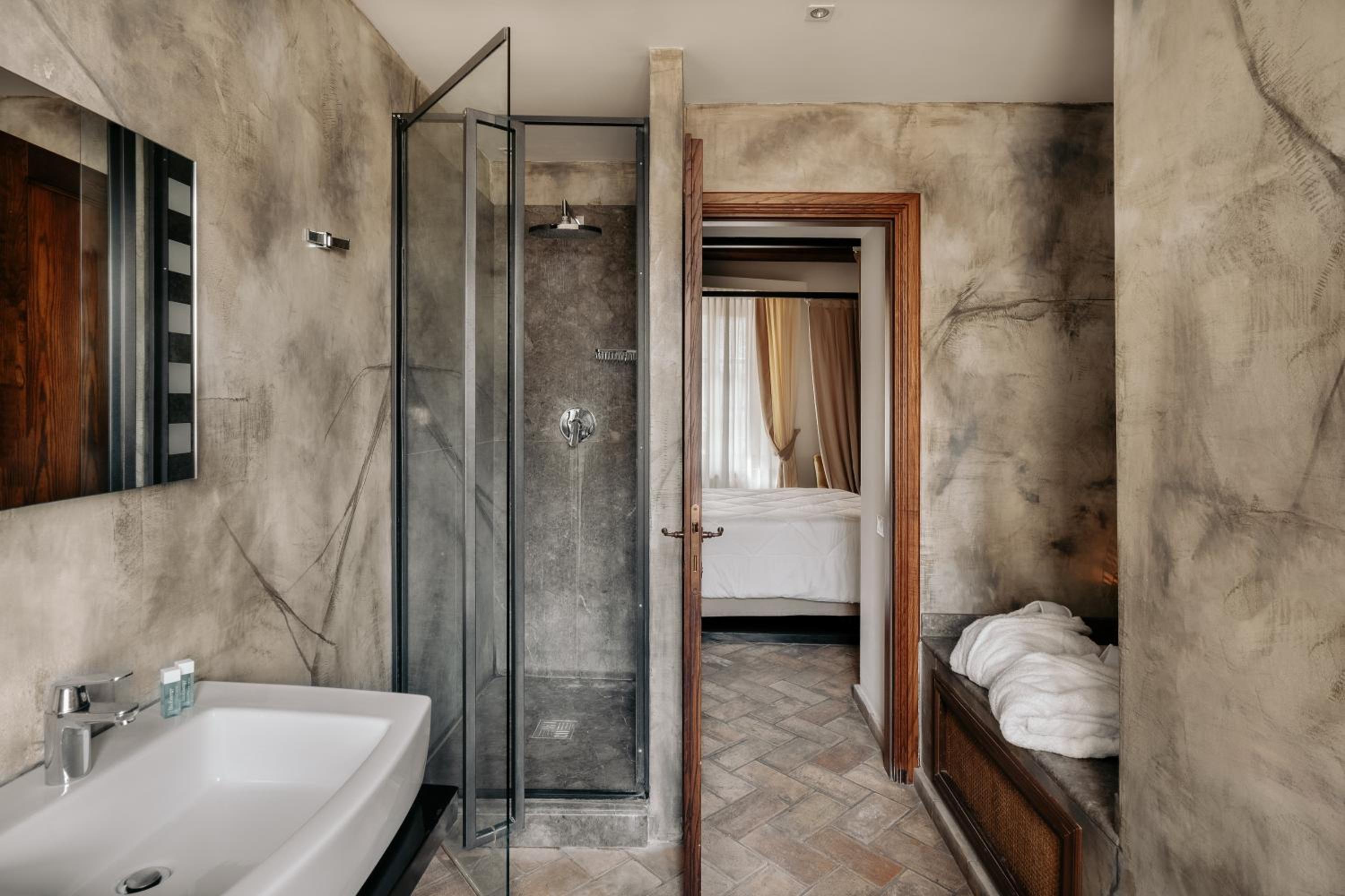 Relais Giulia