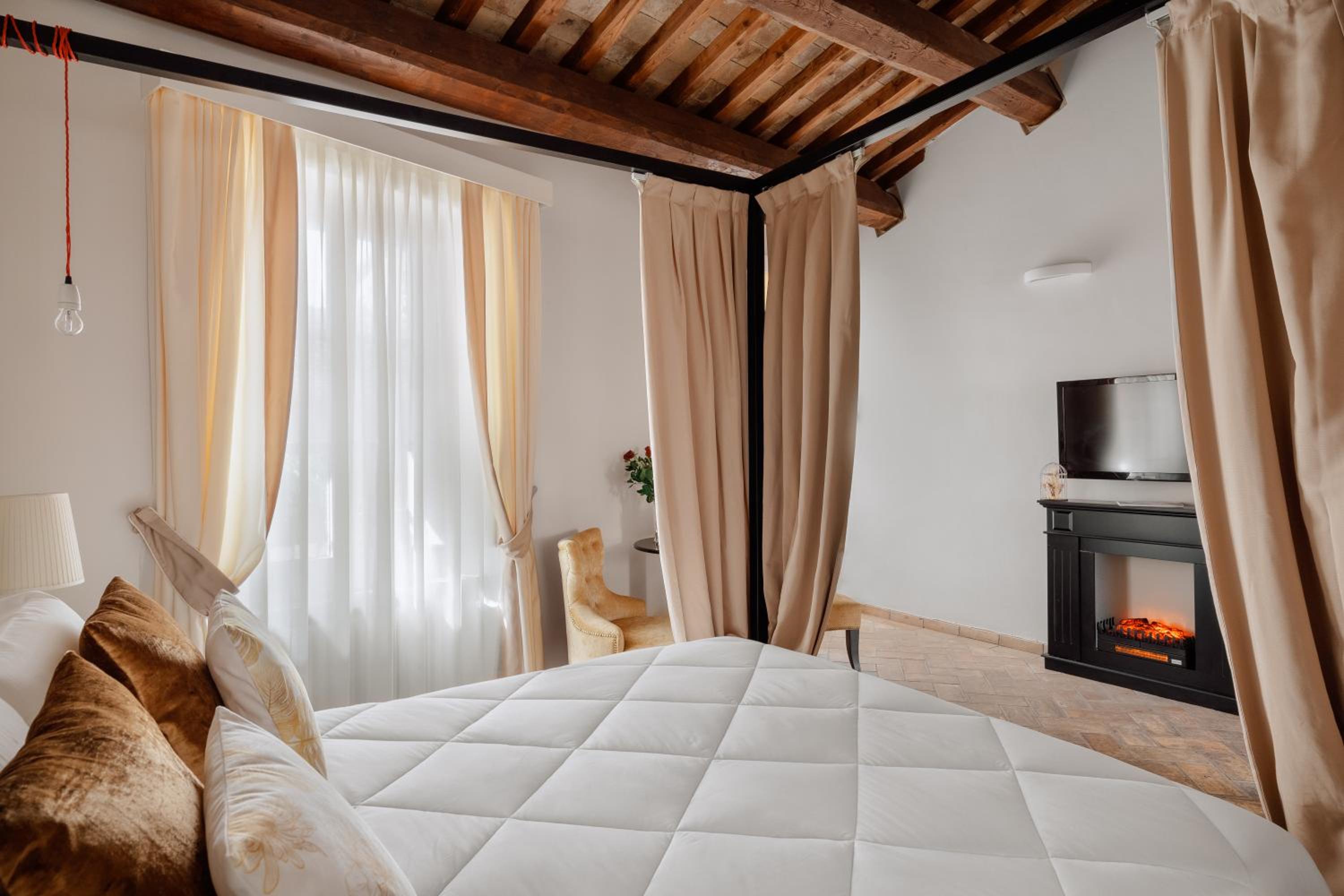 Relais Giulia