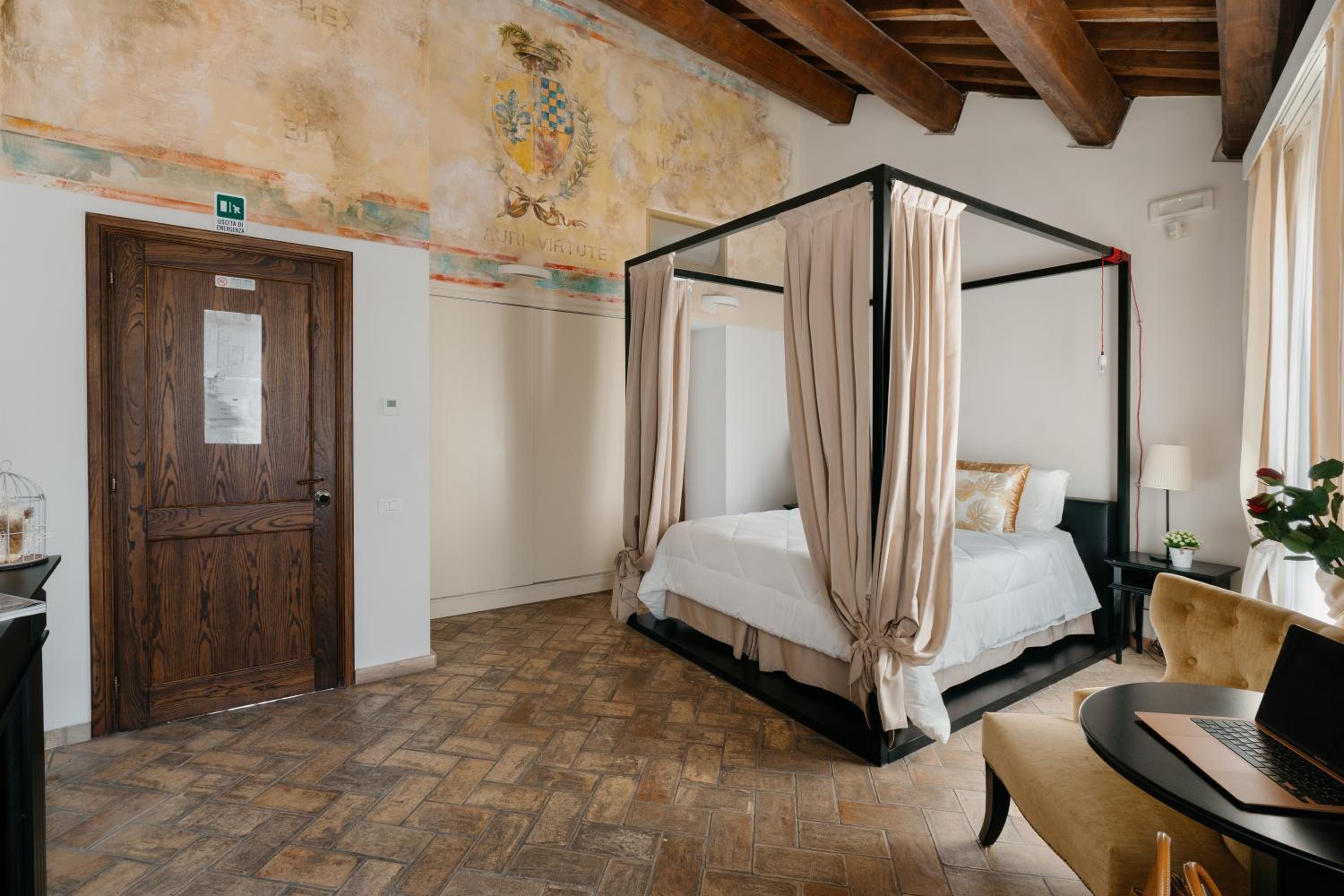 Relais Giulia