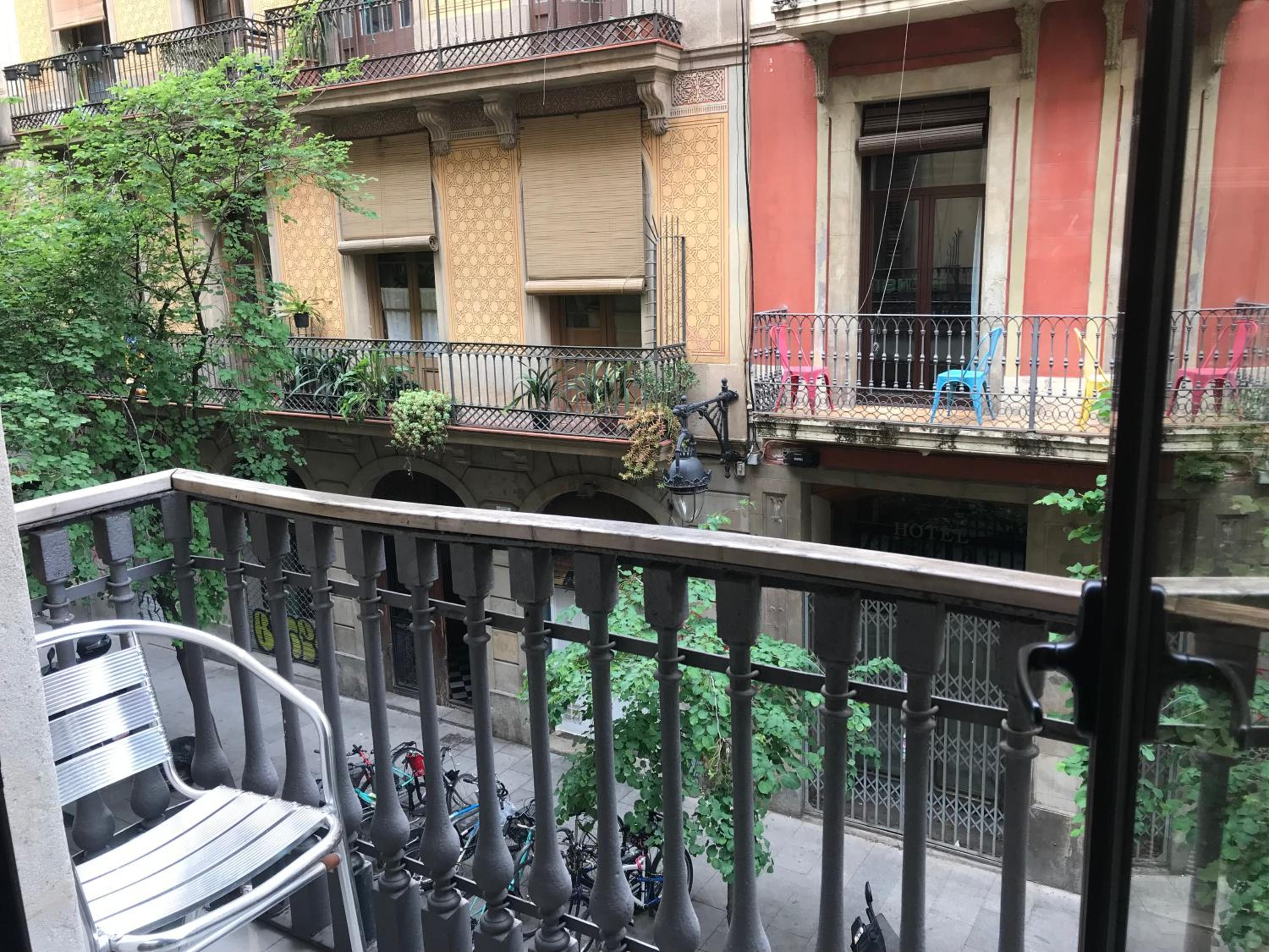 La Terrassa
