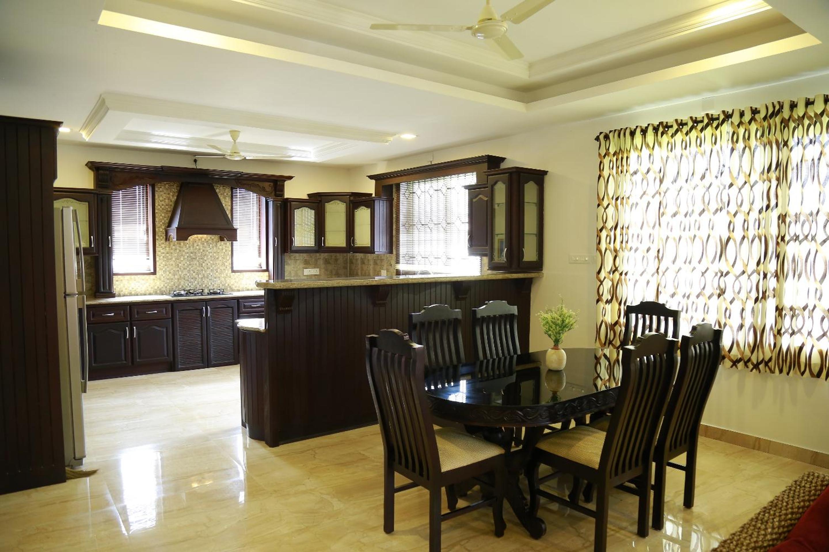 Pavana Homestay 2 view 5
