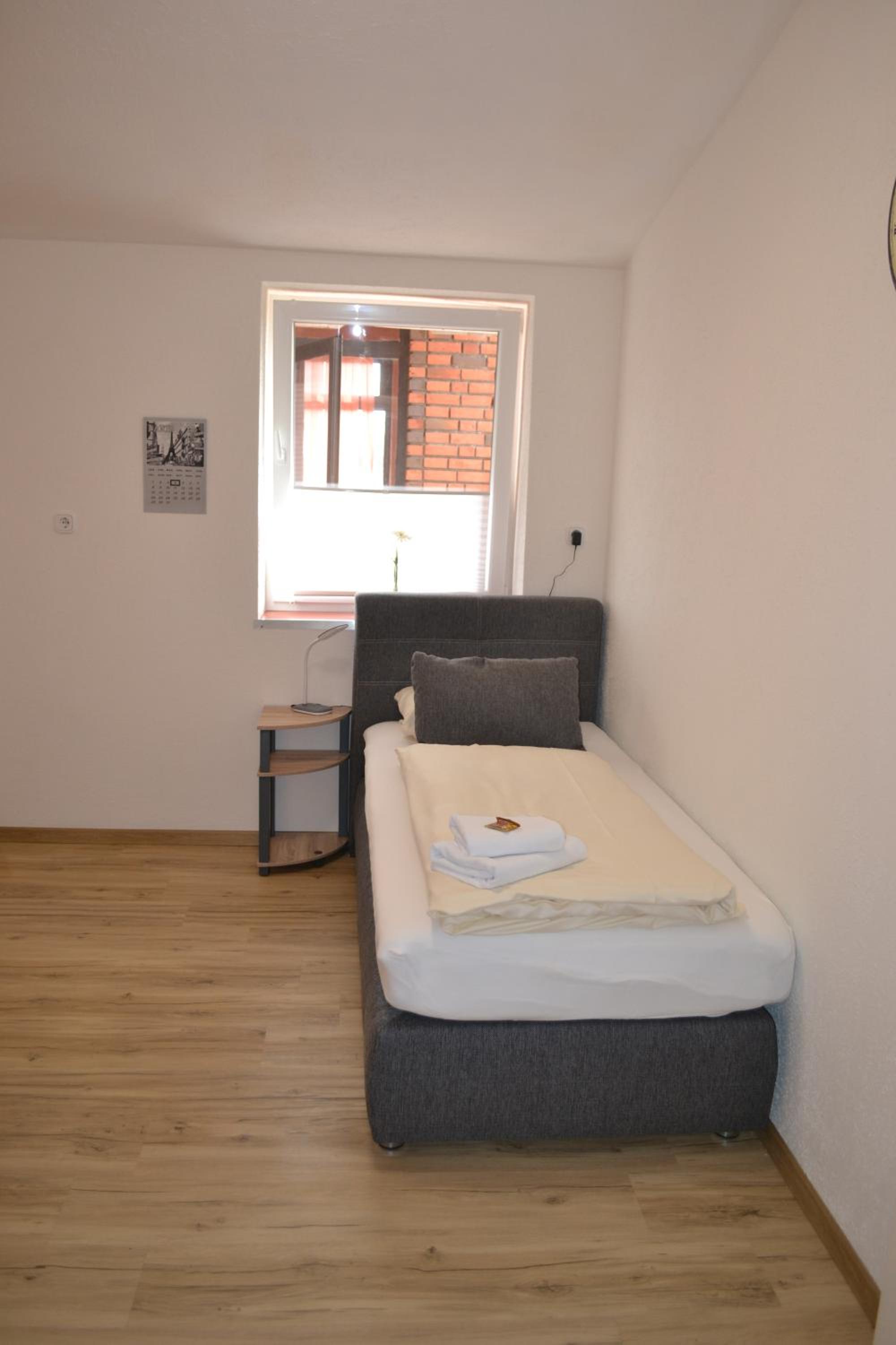 Gästehaus Radler Scheune
