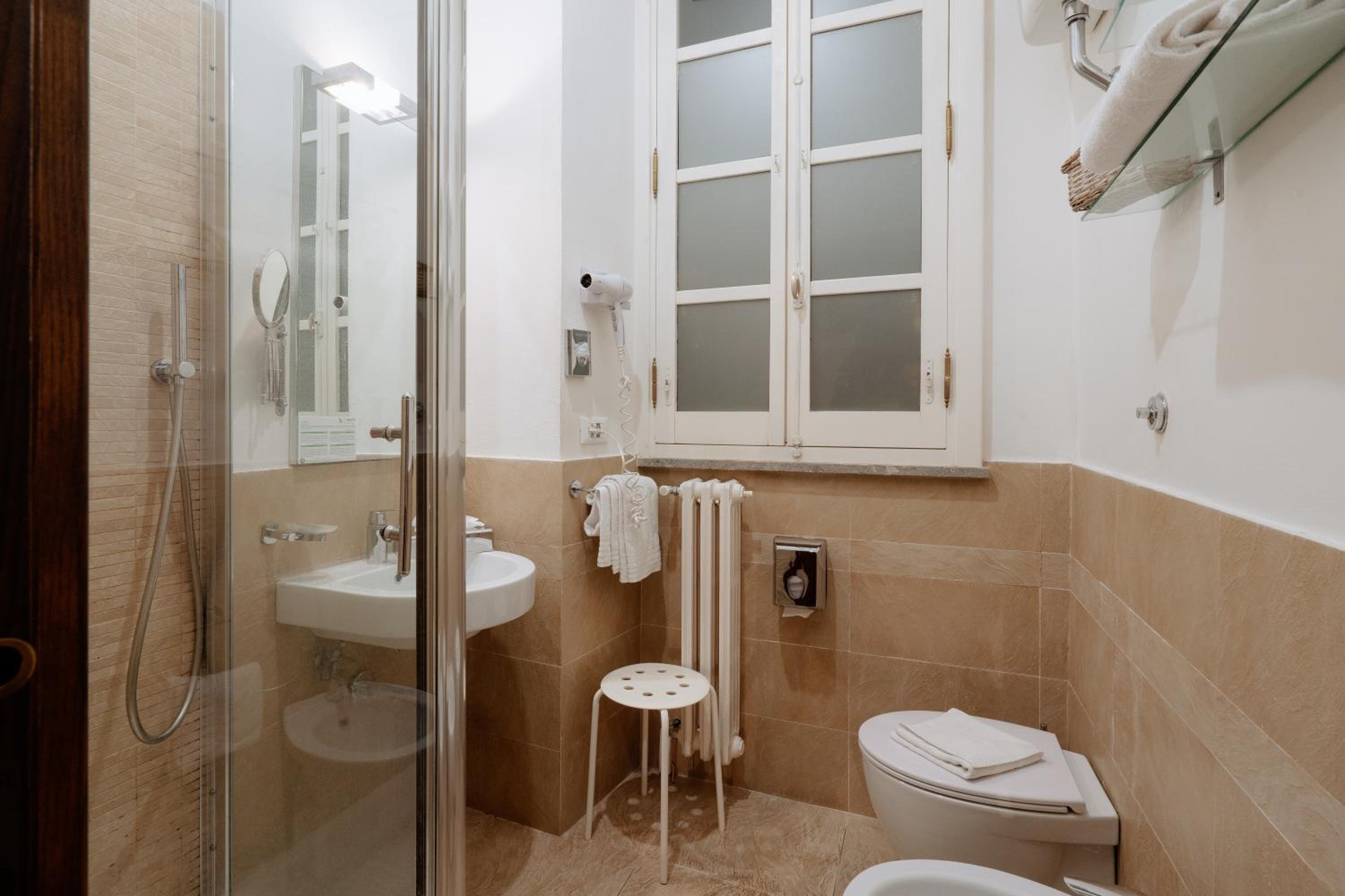 Relais Giulia