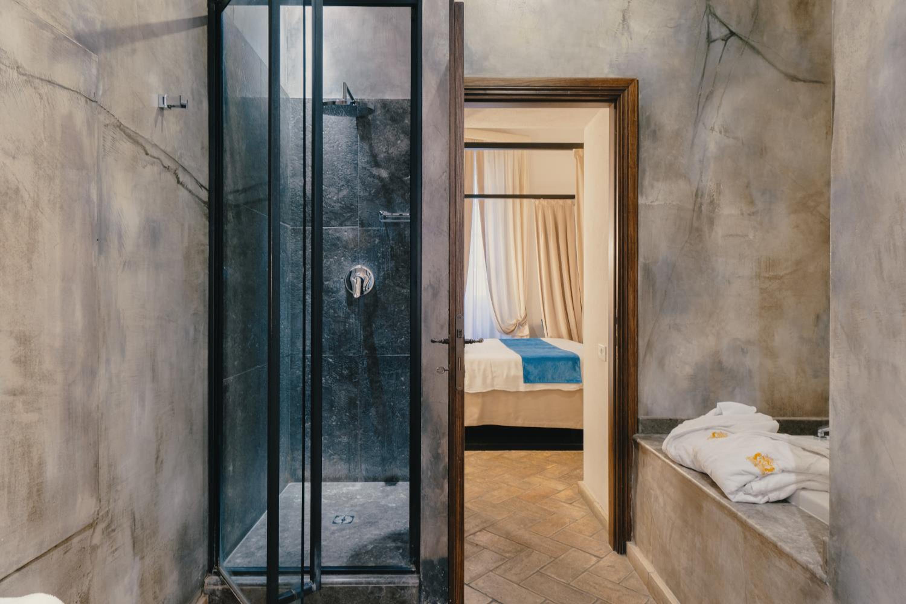Relais Giulia