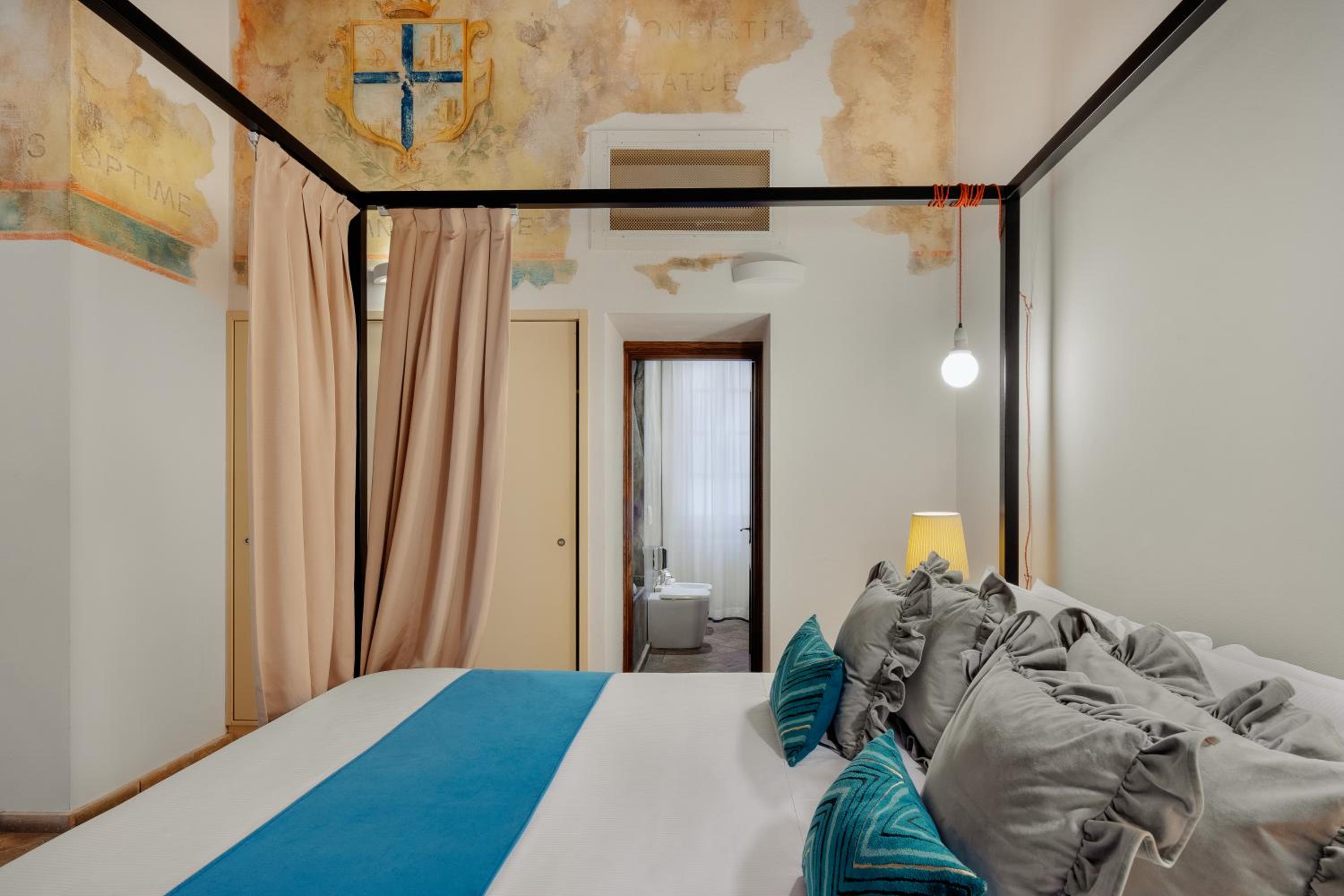 Relais Giulia